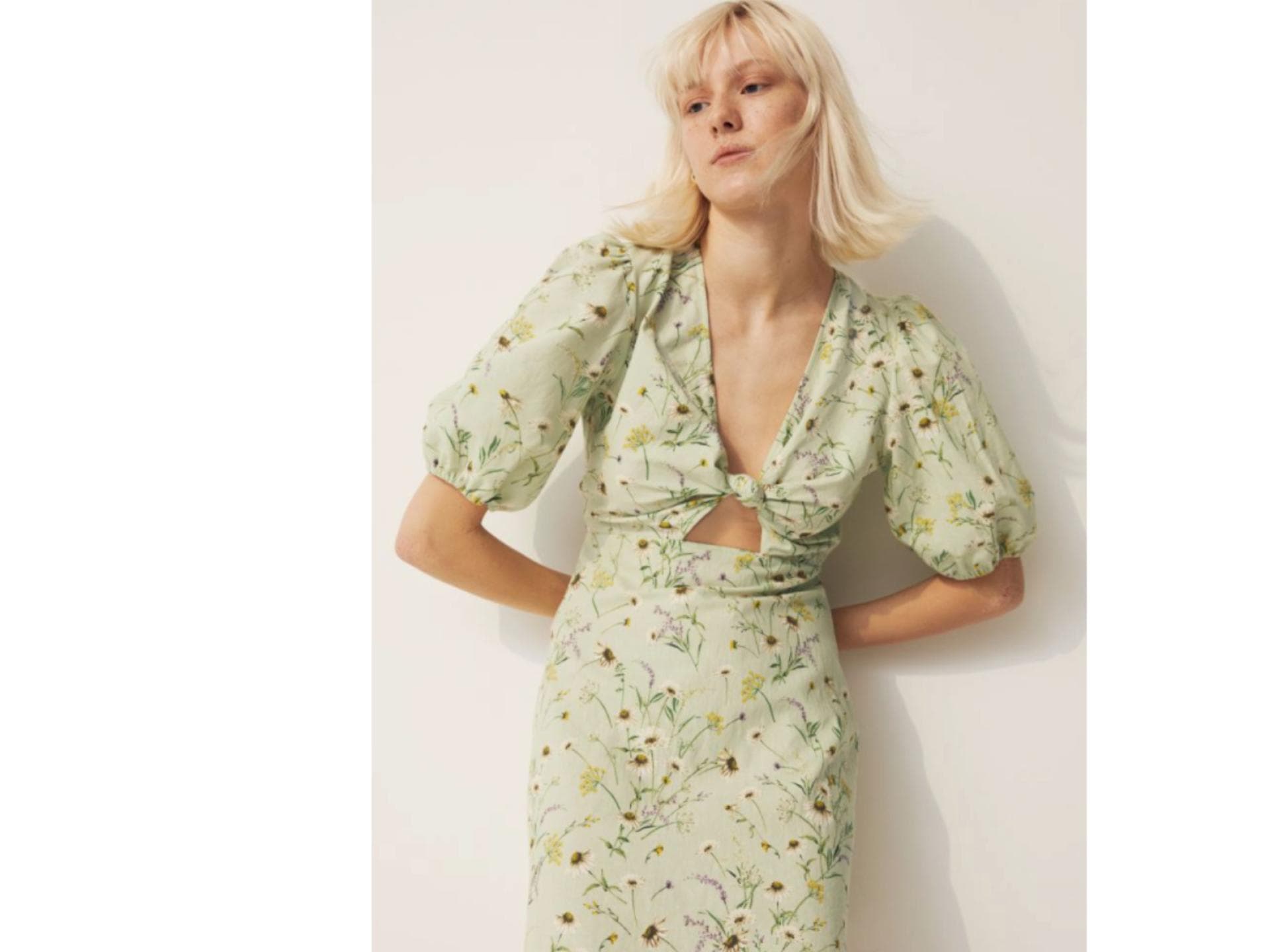 Kleid H&M