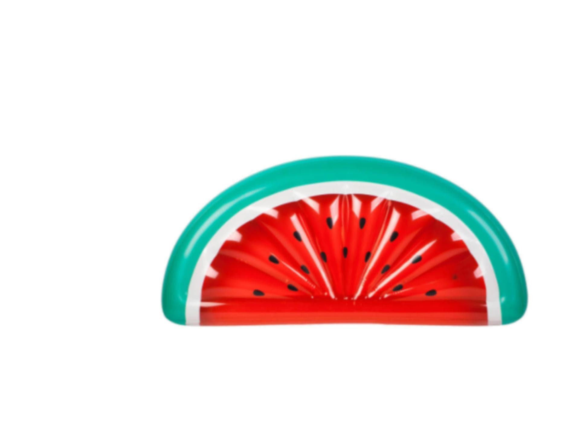 Luftmatratze Melone