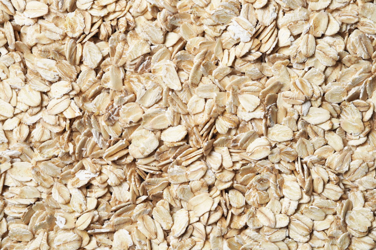 Die Besten Haferflocken F r Porridge M sli Und Co 