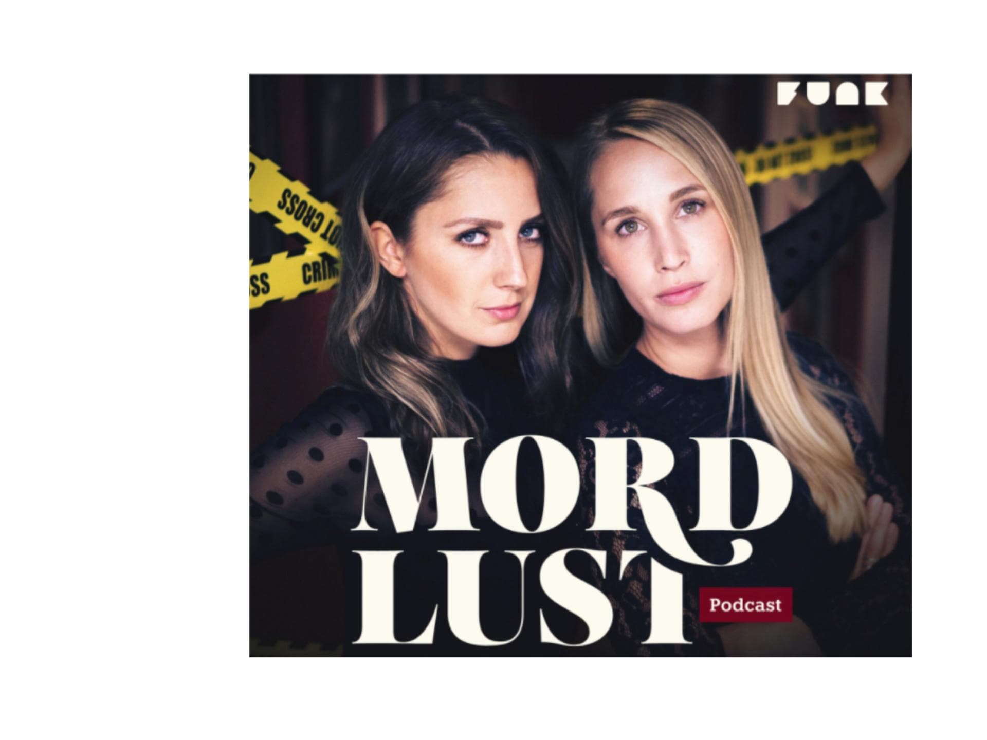 Podcast Mordlust