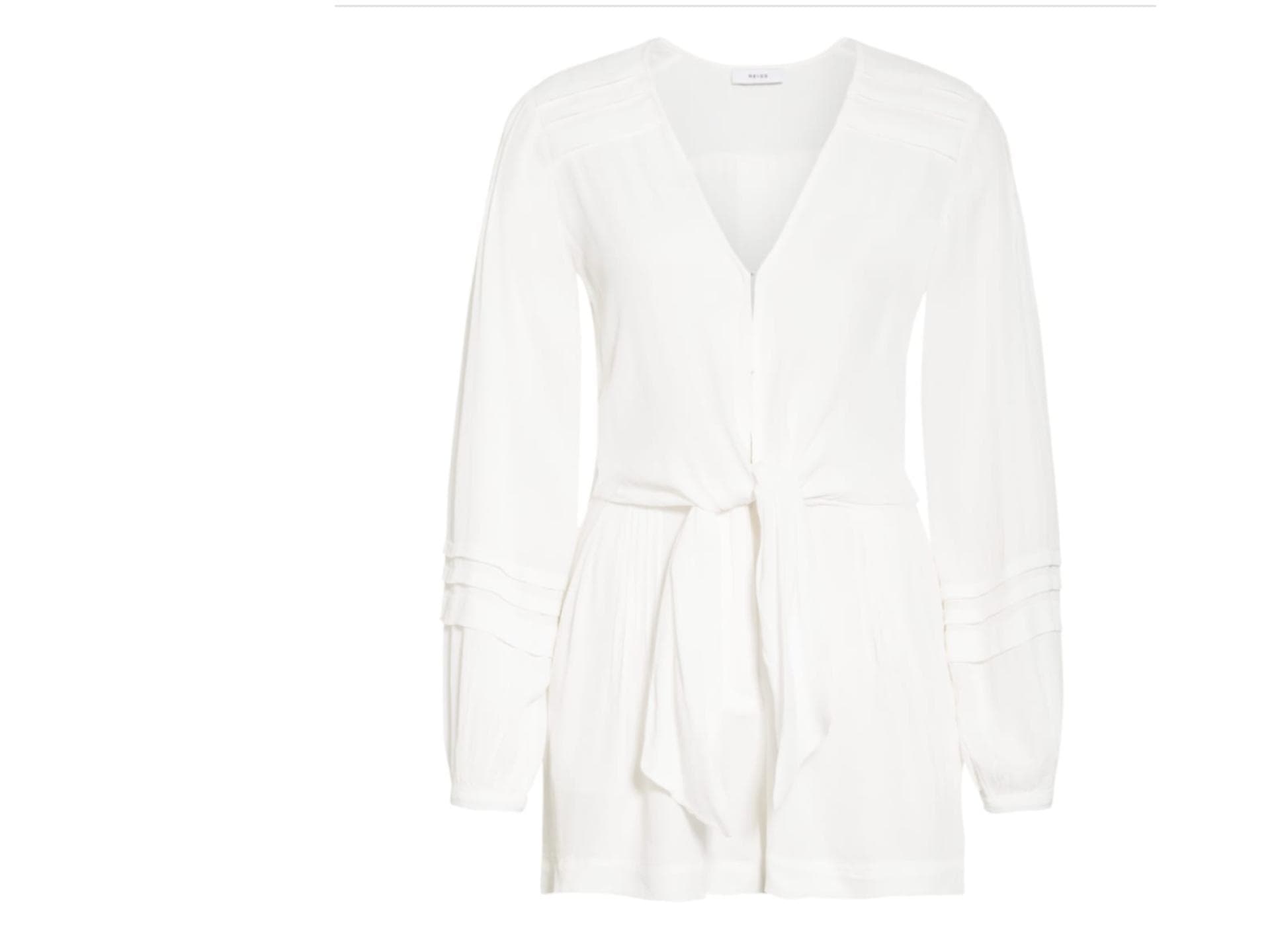 Jumpsuit Reiss