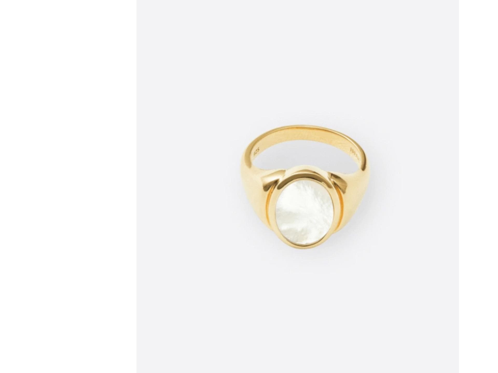 Bruna The Label Ring
