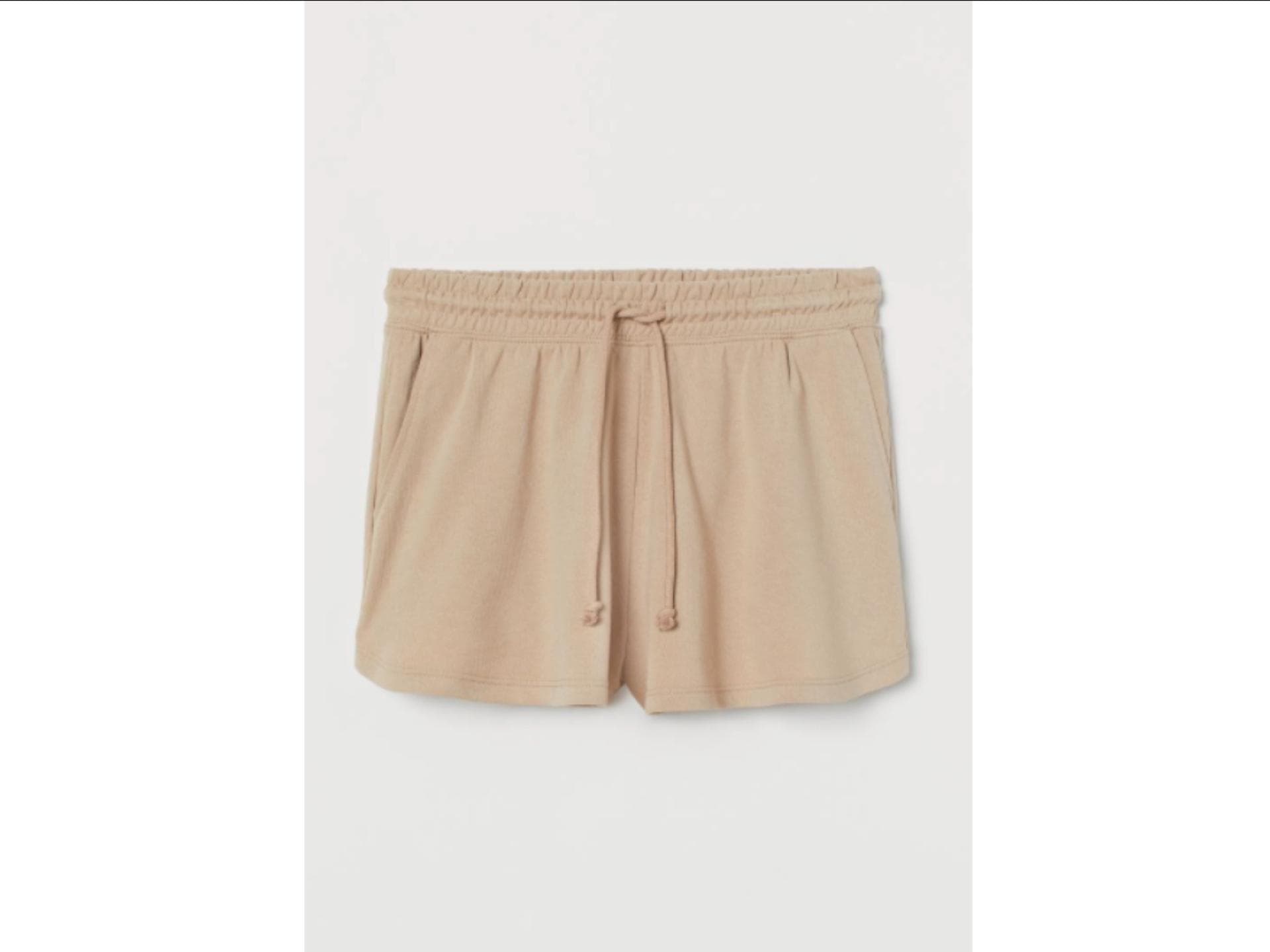 Sweatshorts H&M