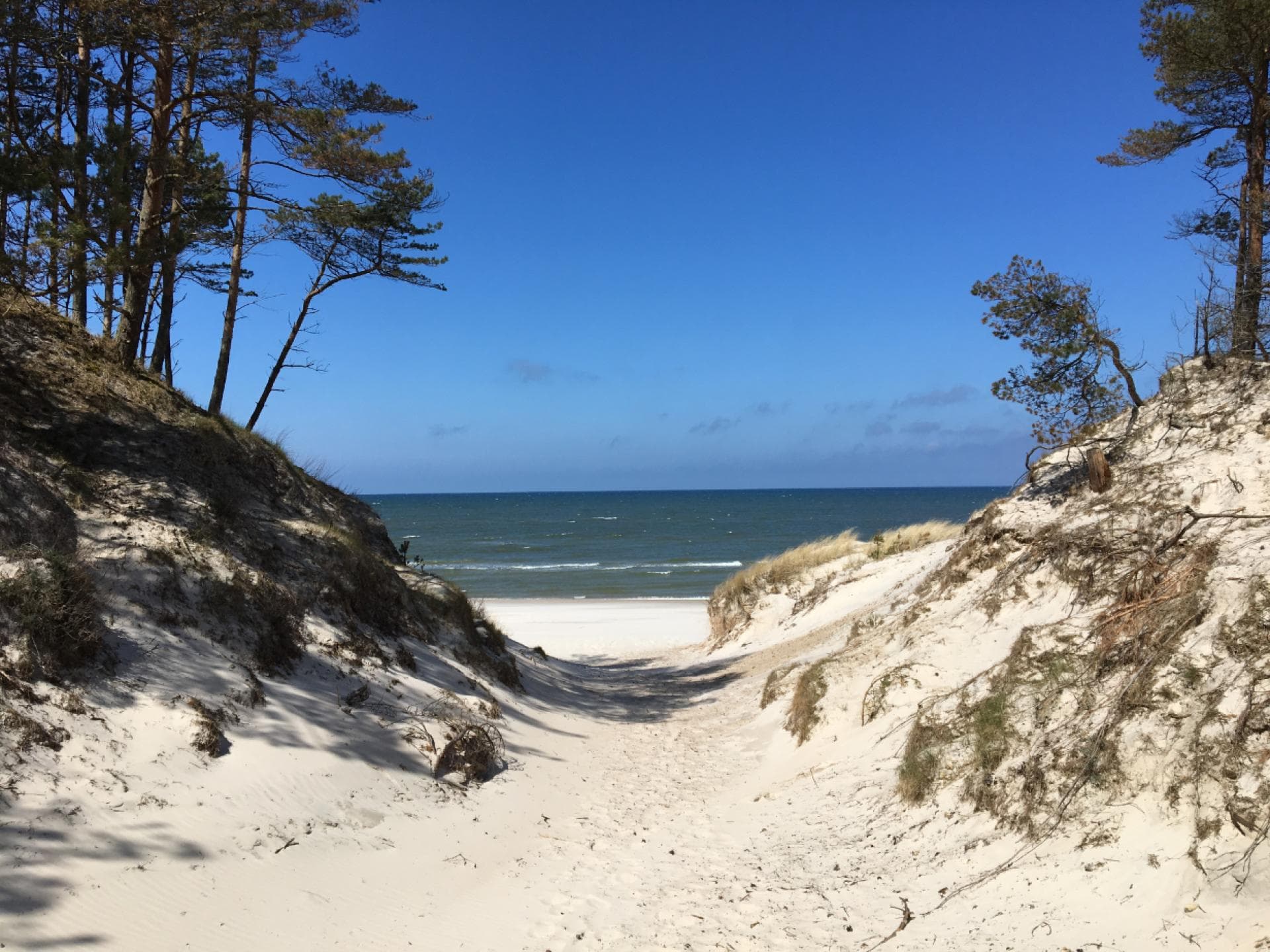 Deutscher Strand