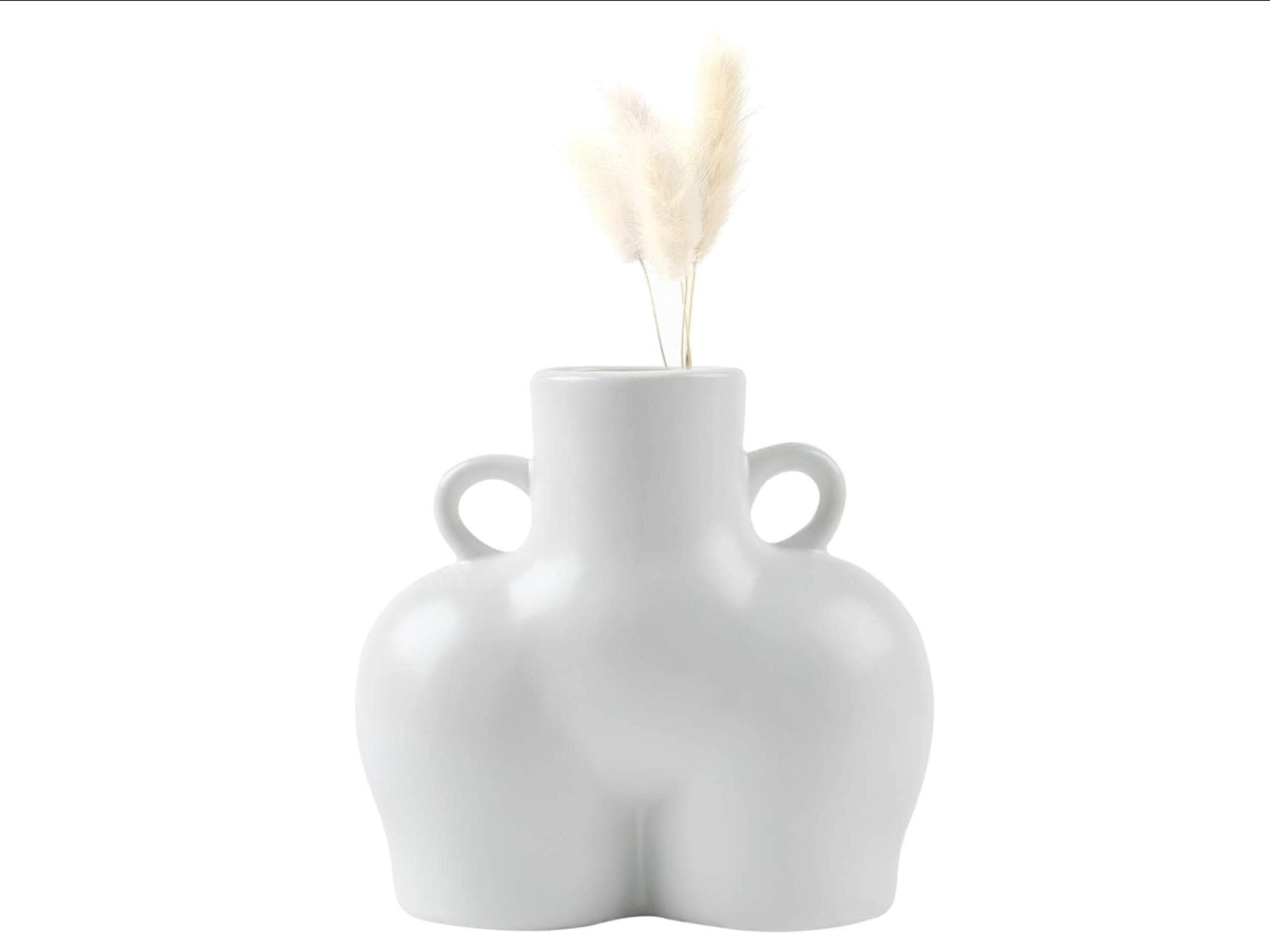 Vase Skulptur