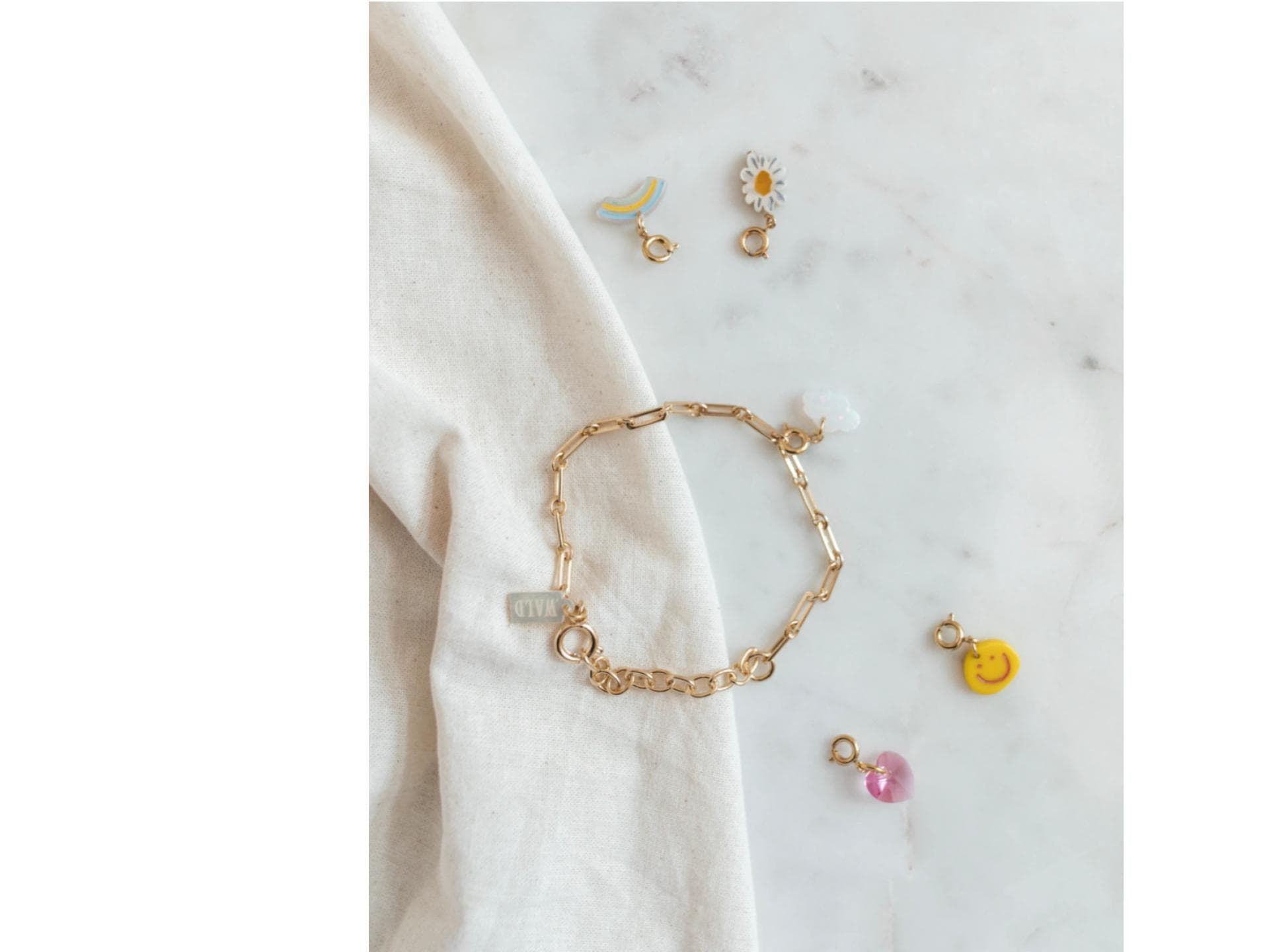 Wald Berlin Armband
