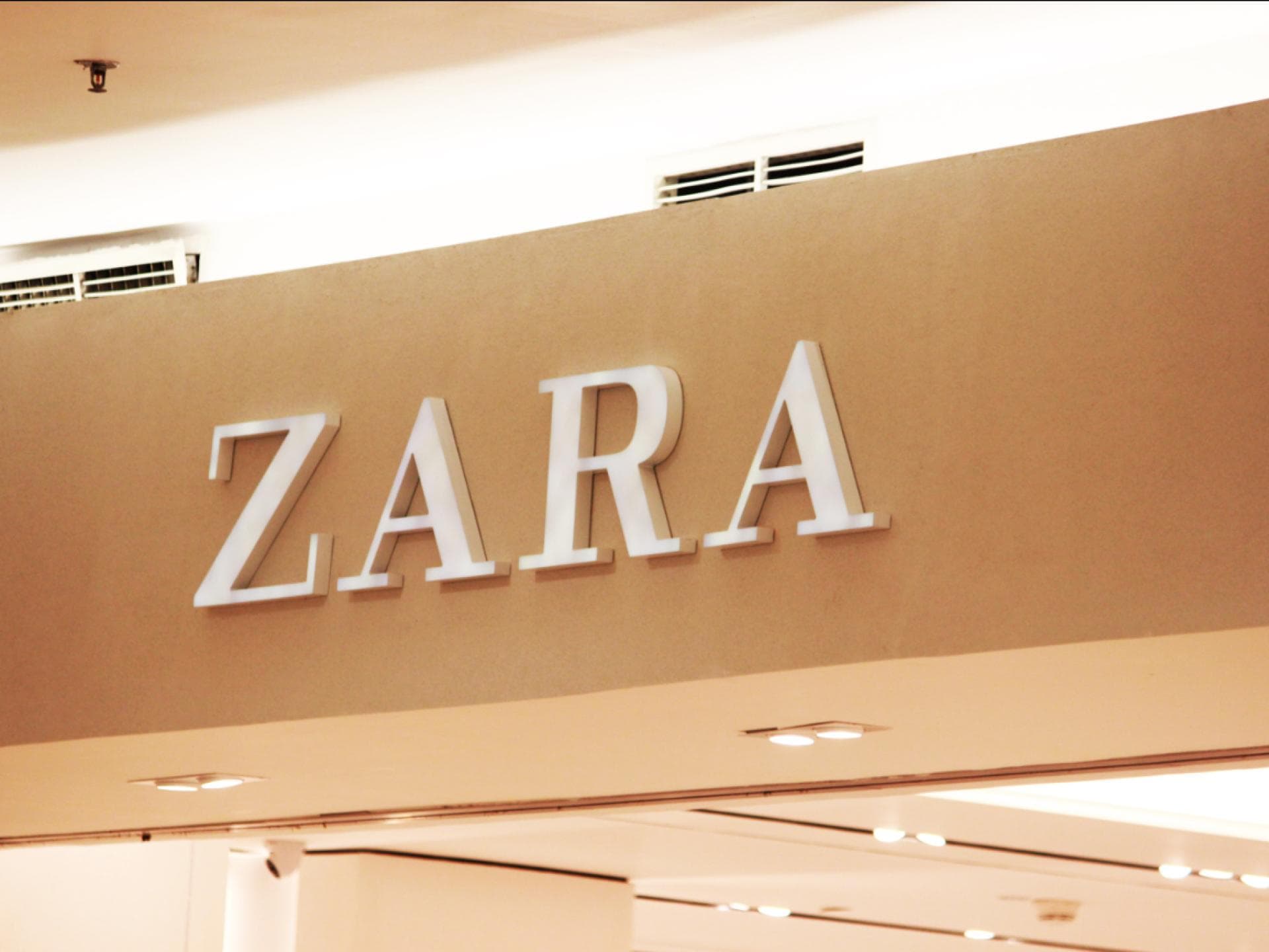 Logo von Zara Store