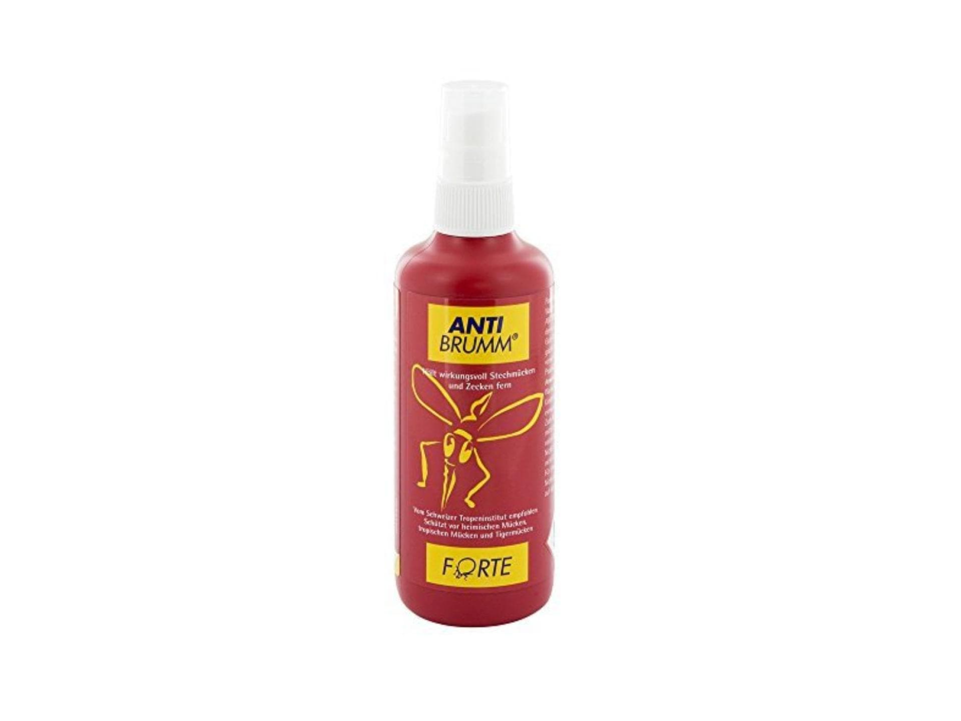 Anti Brumm