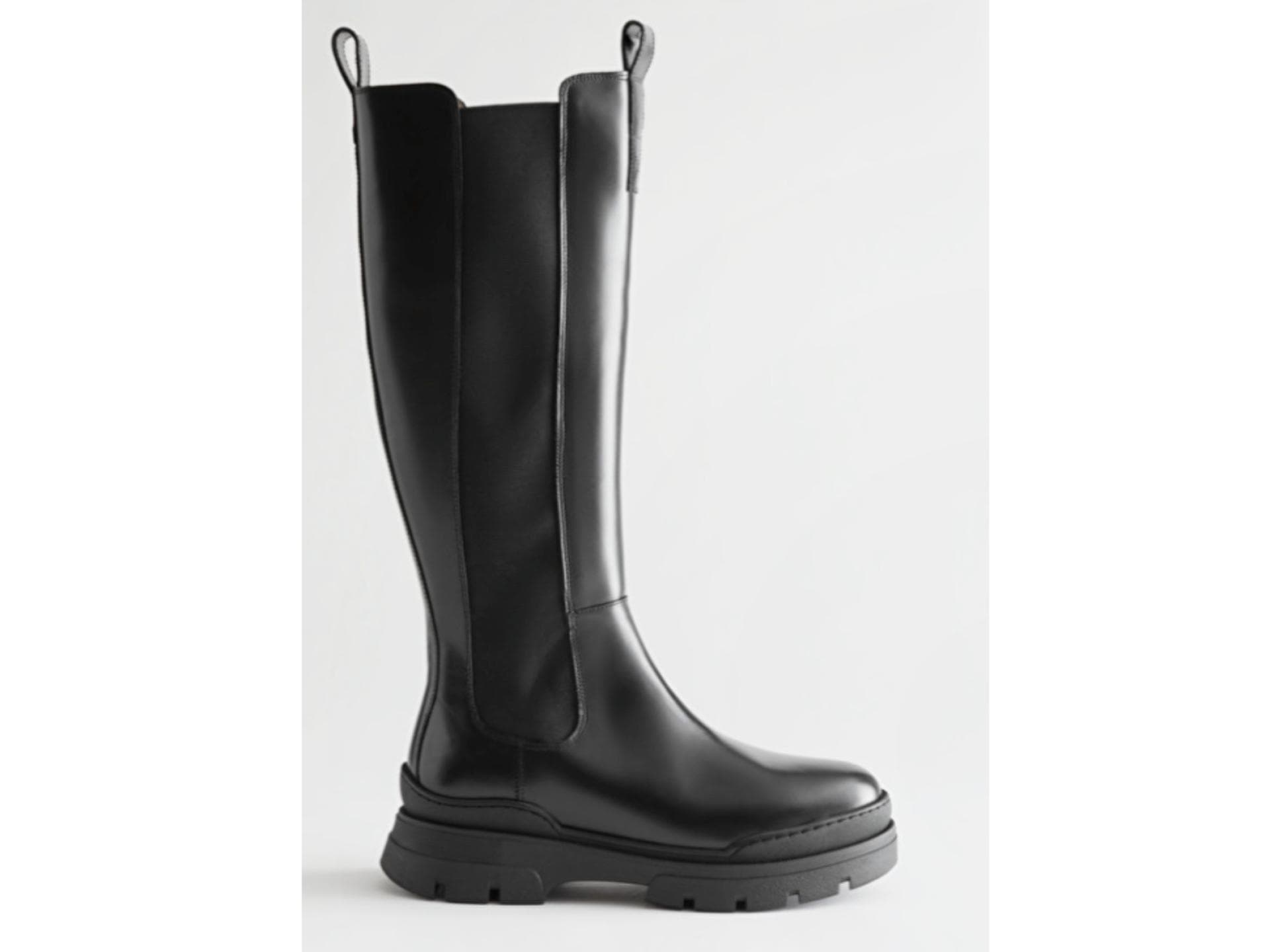 Chunky Boots & other Stories