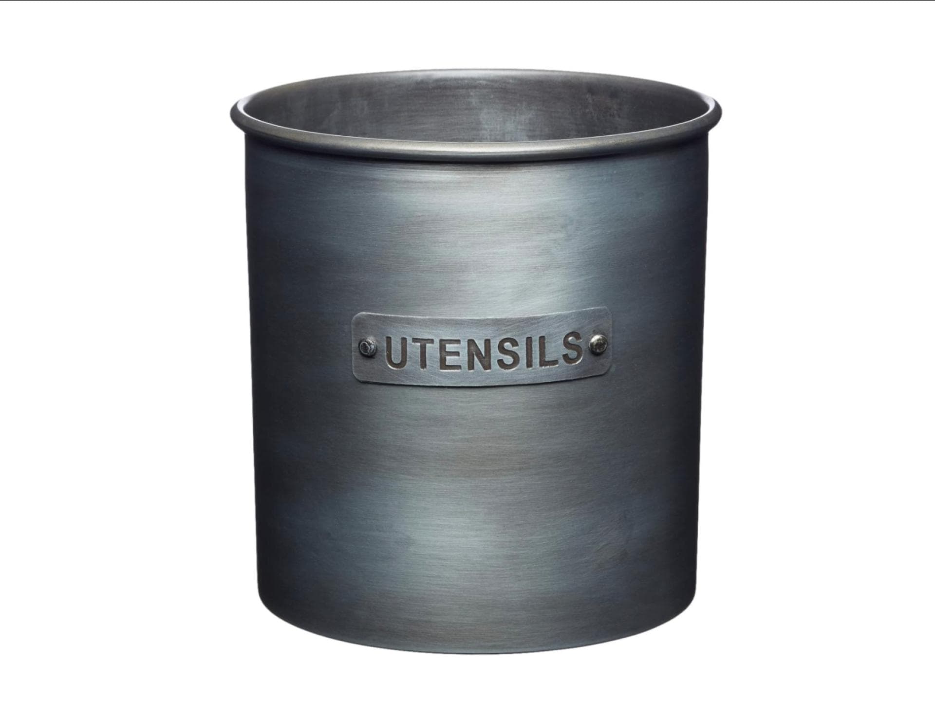 Utensilienbüchse