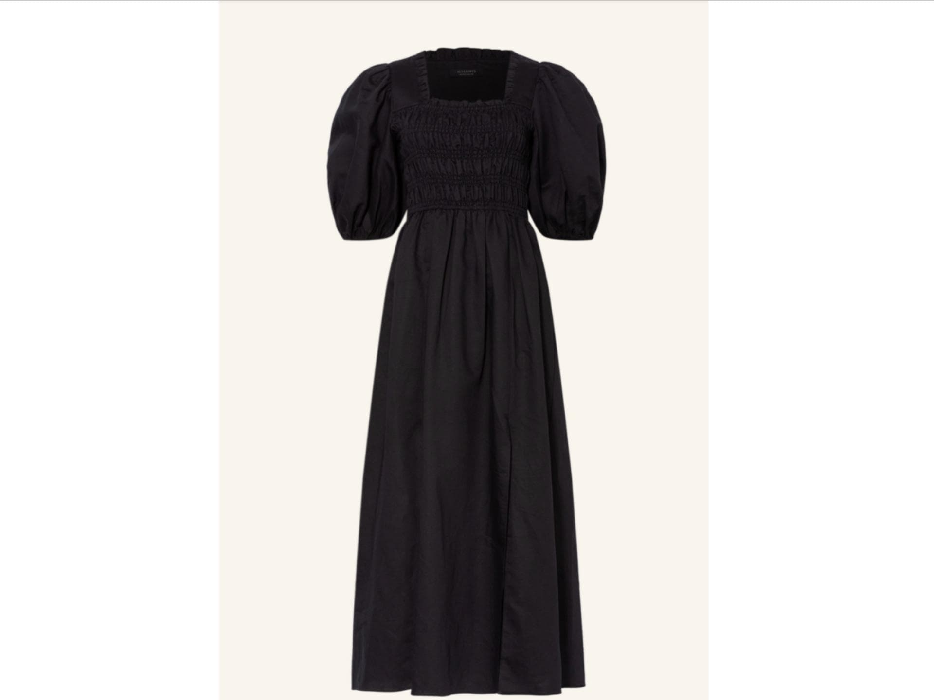 Kleid Breuninger Leinen