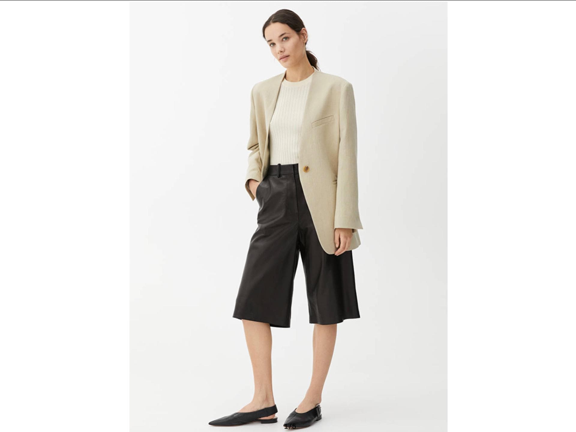 Culottes Arket