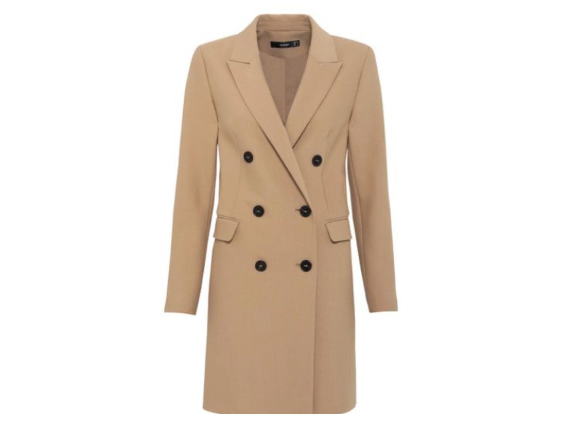 Blazer Hallhuber