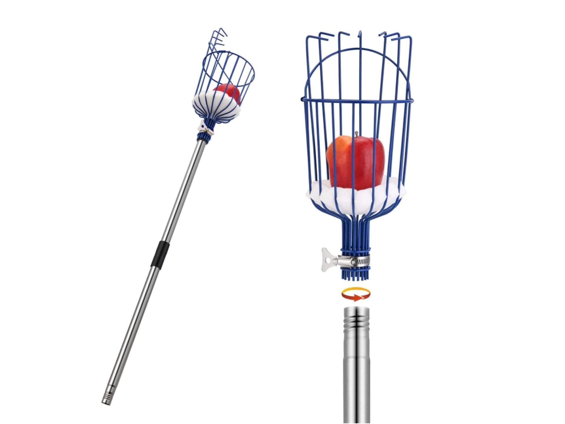 Obstpflücker Maidmax