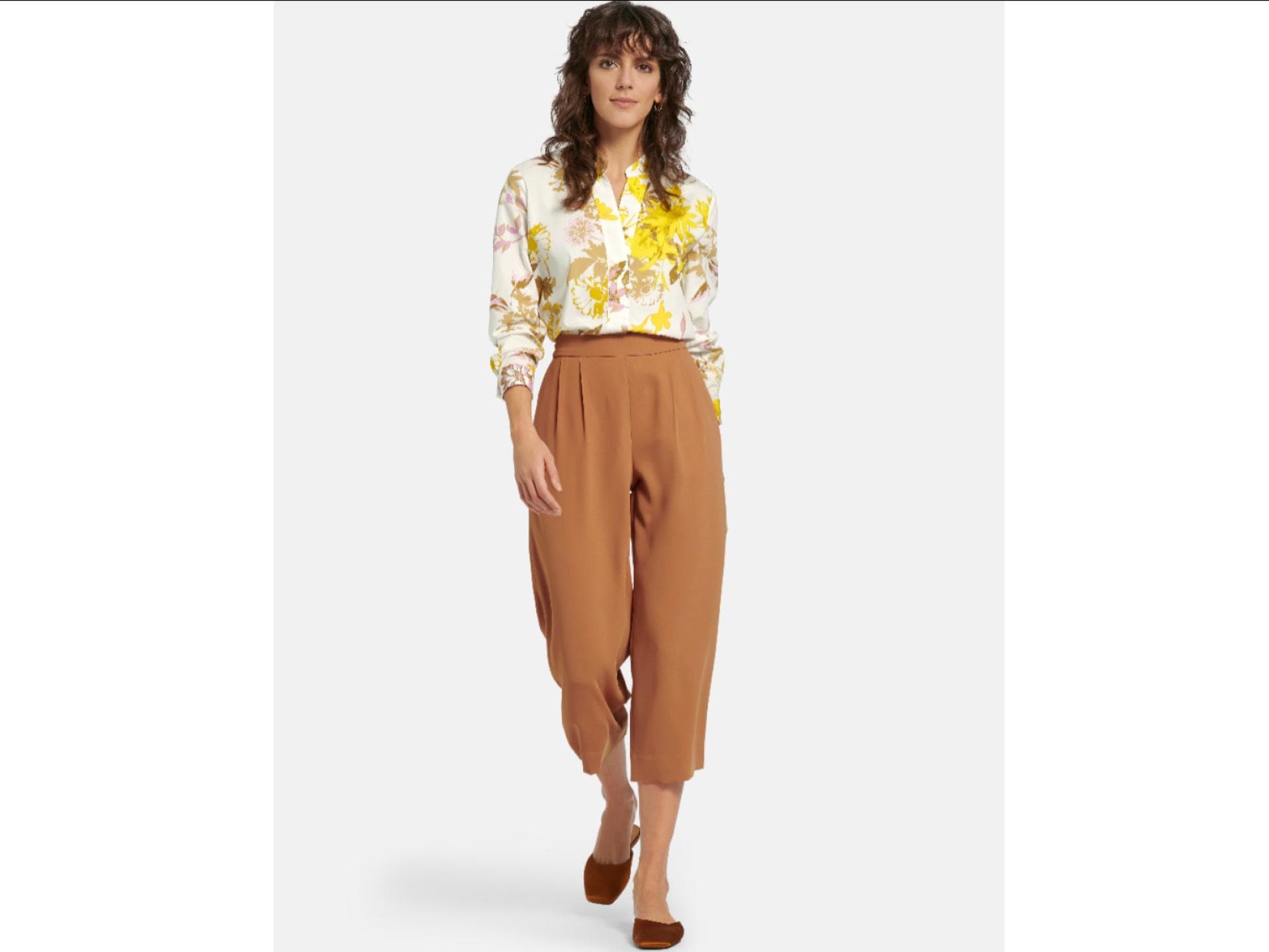 Culottes Peter Hahn