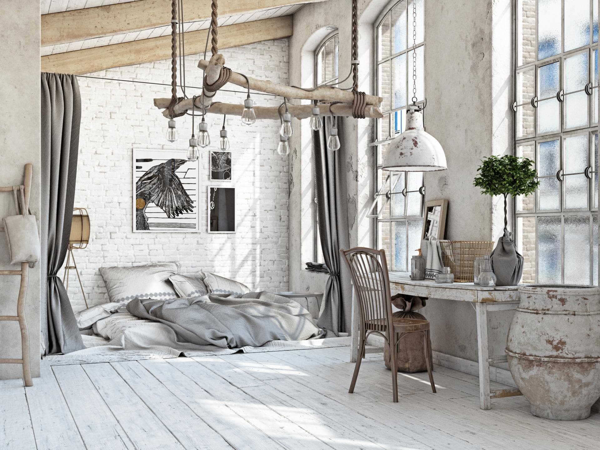 Shabby Chic