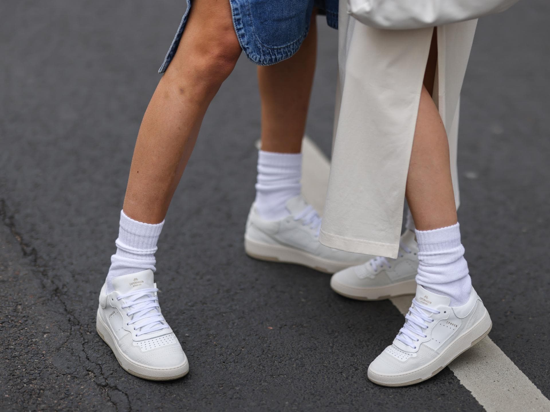 Sneaker Streetstyle