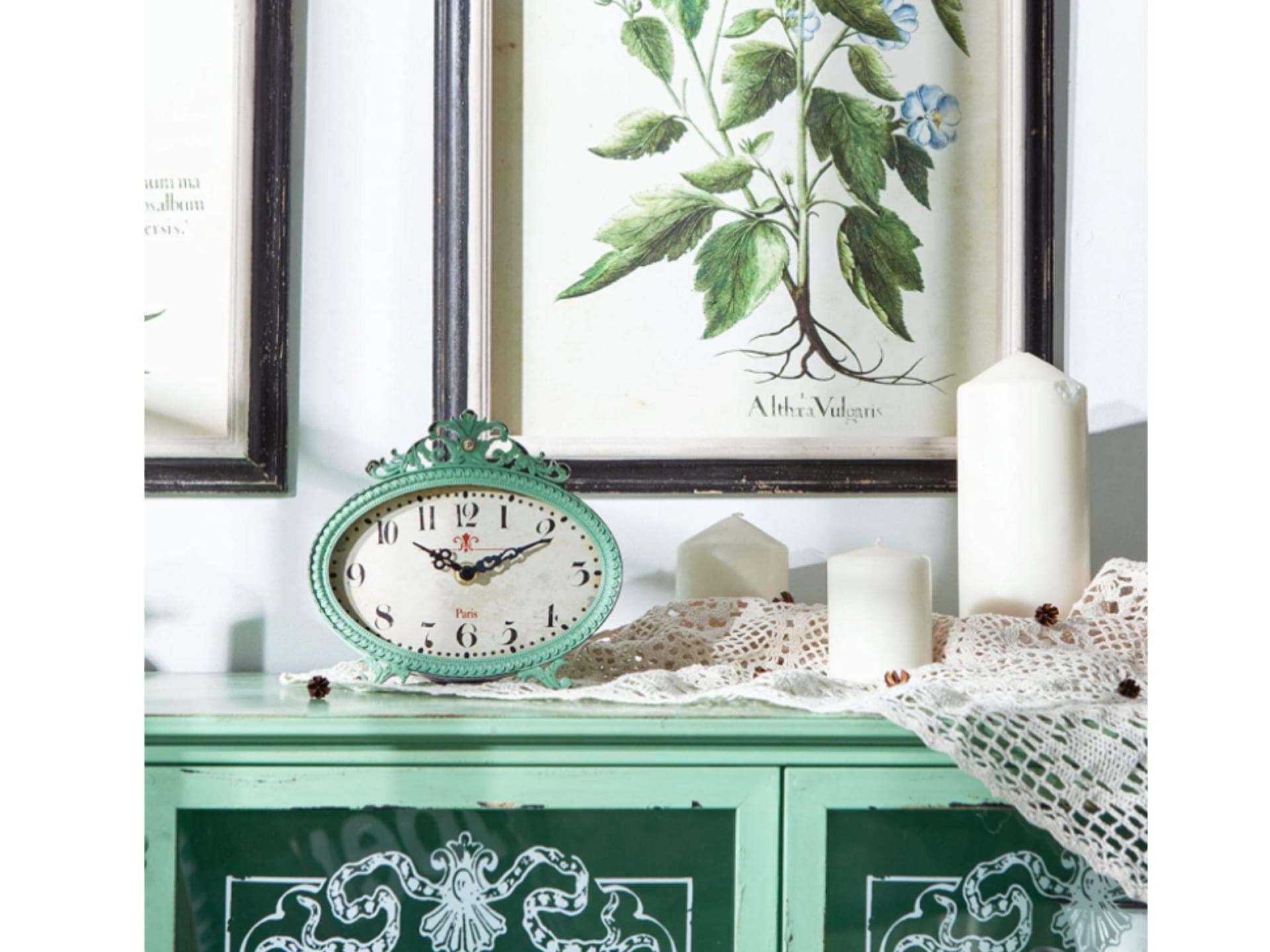 Uhr Vintage