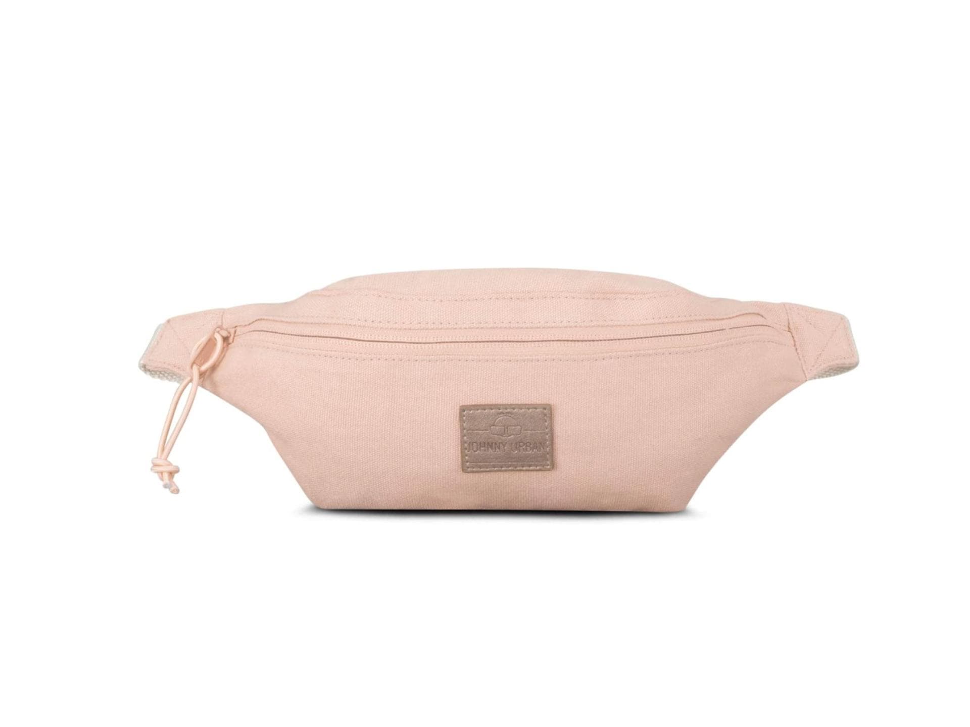 Bauchtasche rosa