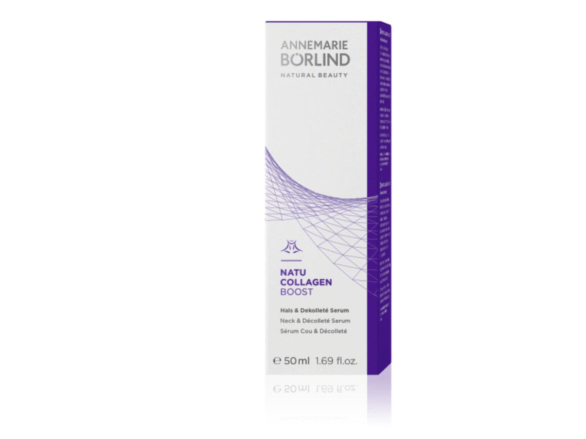Börlind Natu Collagen Boost