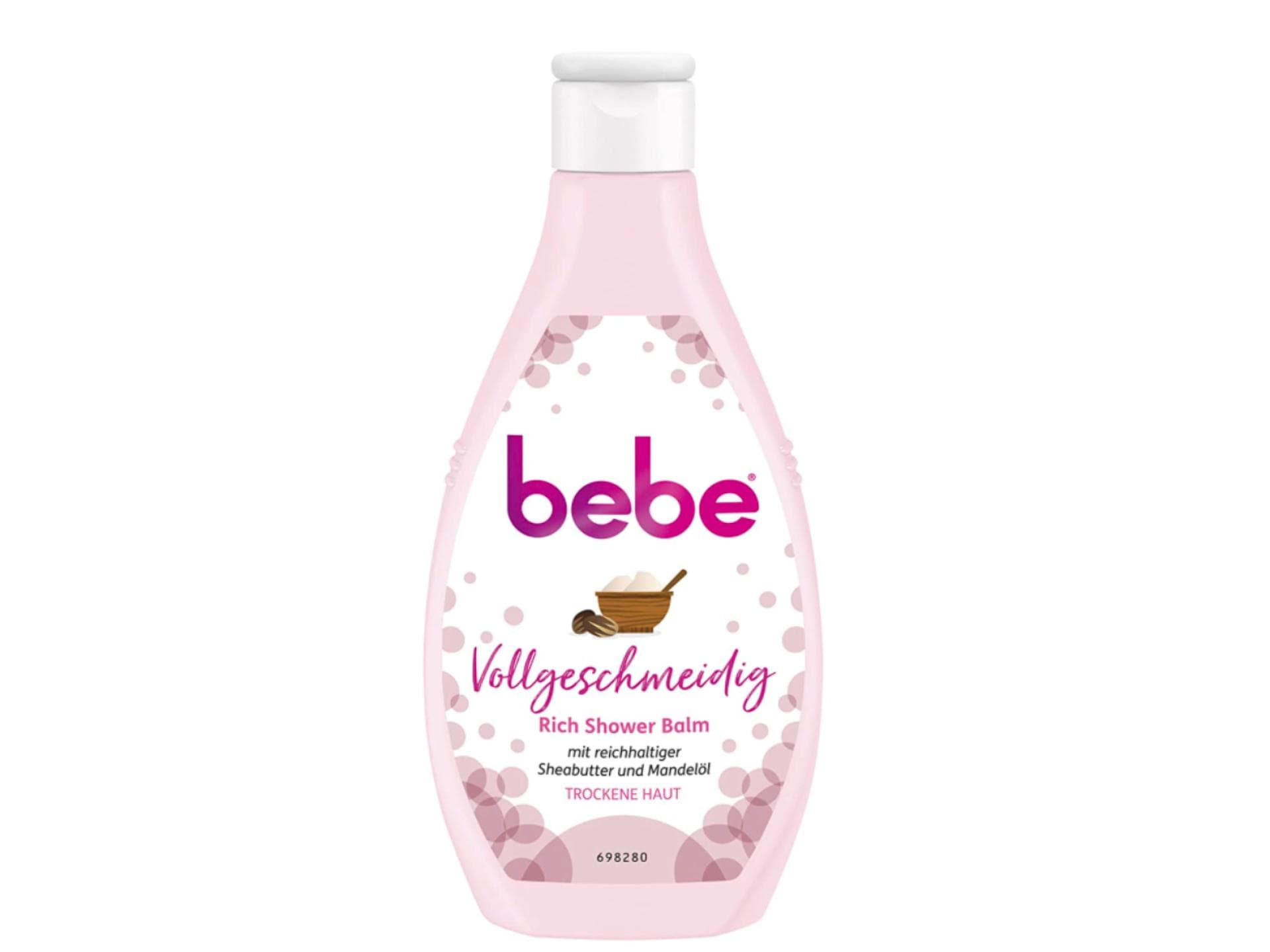 Duschgel Bebe