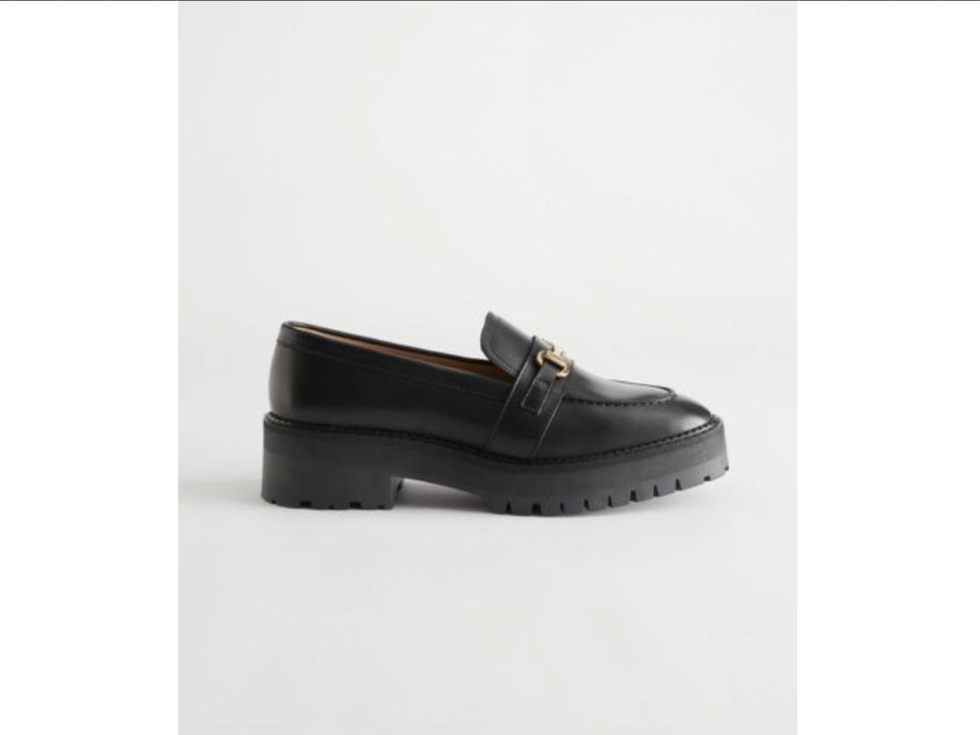 Loafer & other Stories