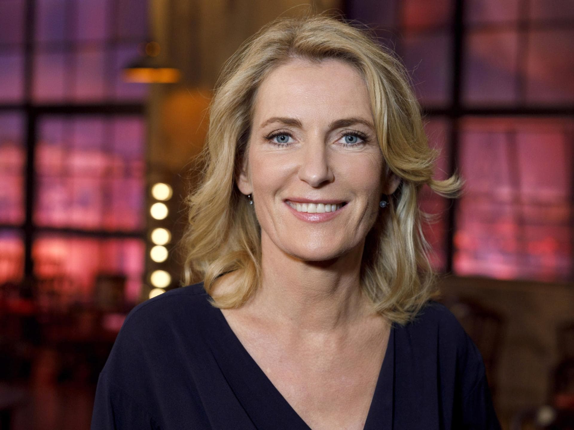 Maria Furtwängler