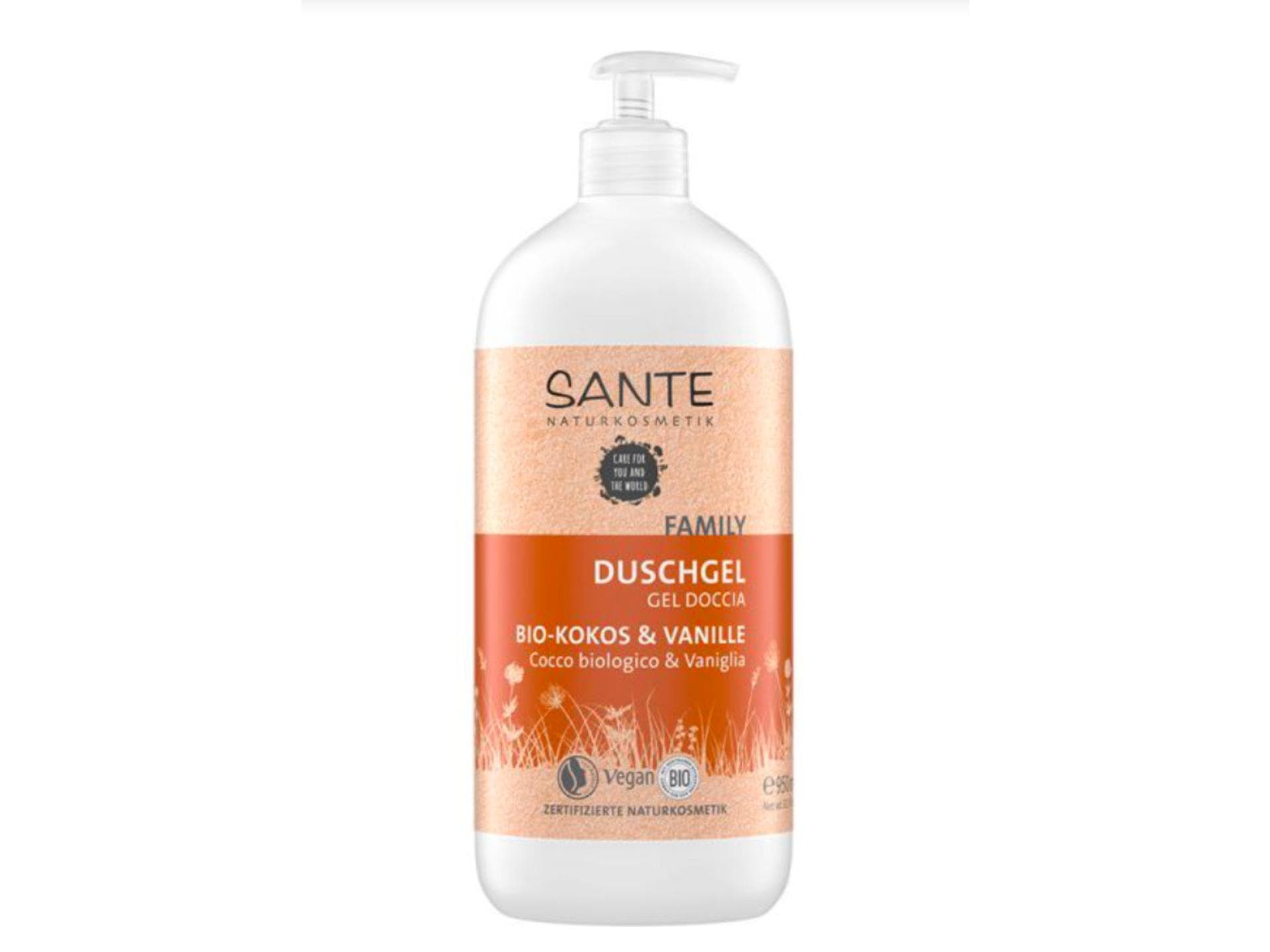Sante Duschgel