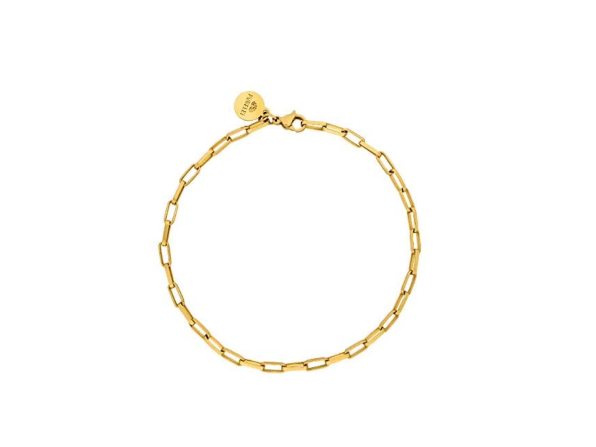 Armband gold Purelei