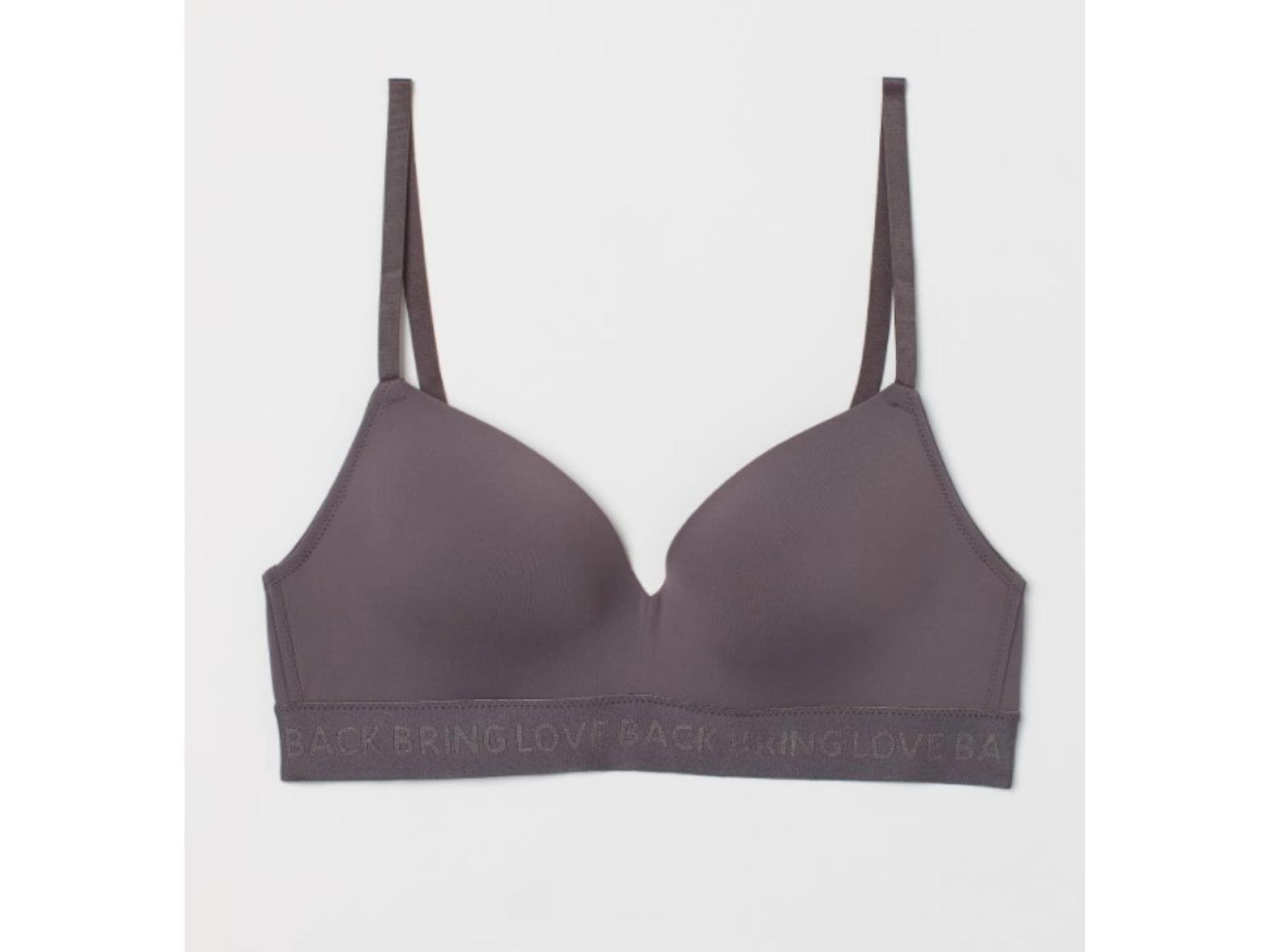 BH Braun H&M