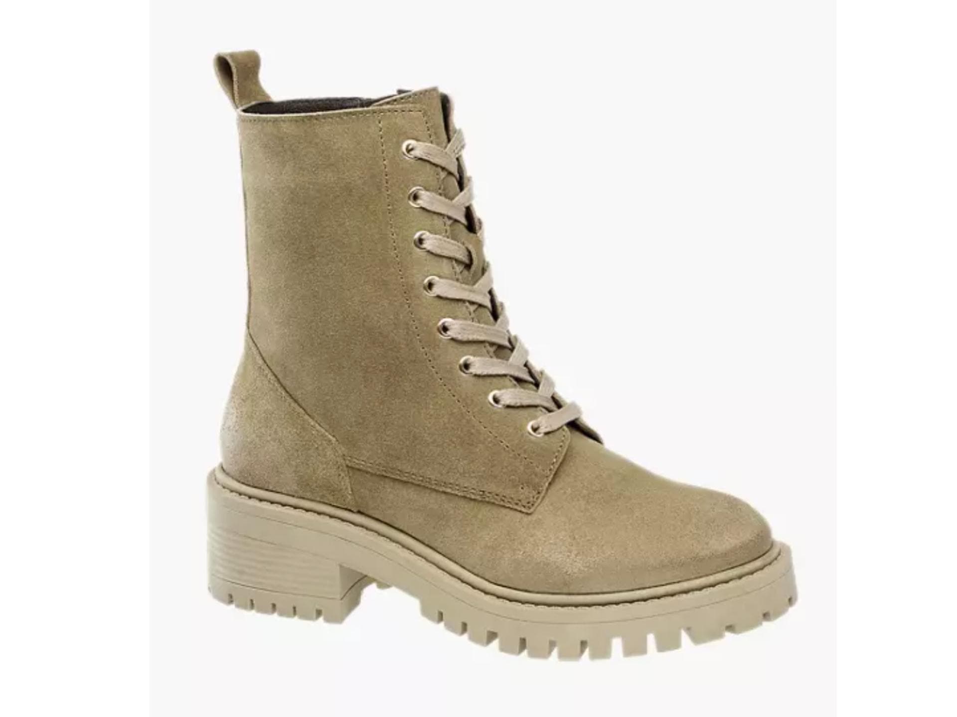 Boots braun