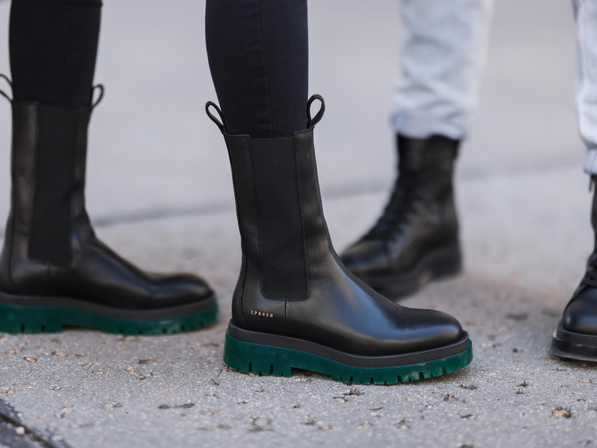 Copenhagen Boots Alternative Copenhagen Boots Alternative