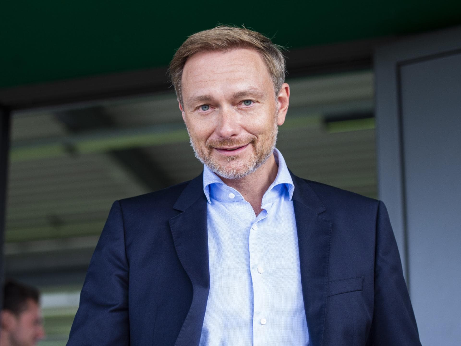 Christian Lindner