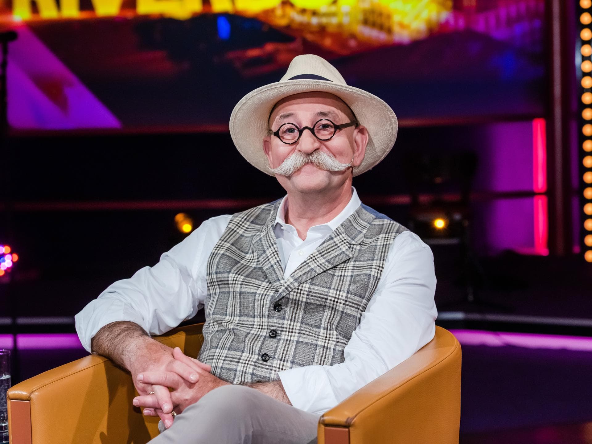 Horst Lichter