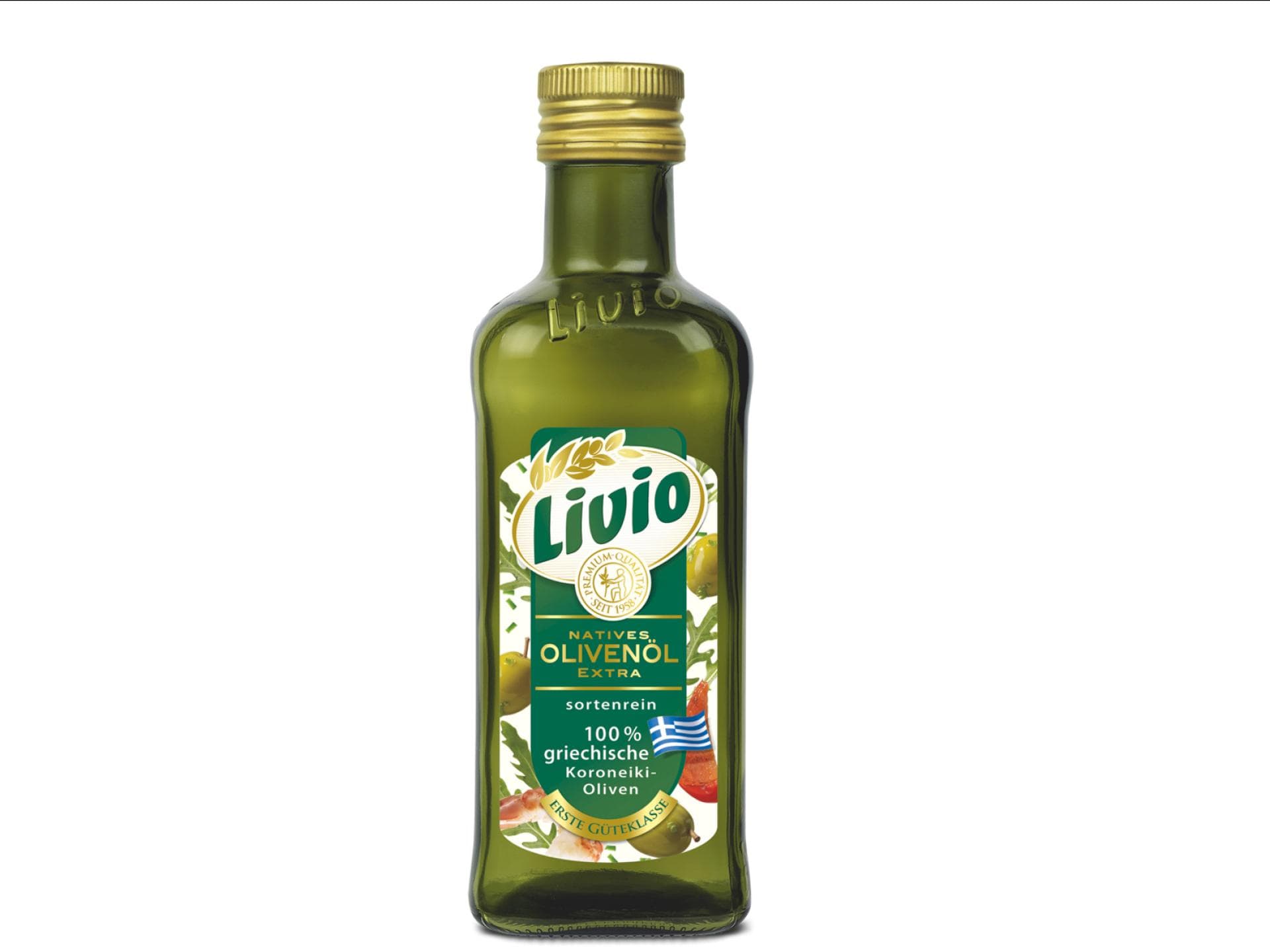 Livio Öl Livio Öl