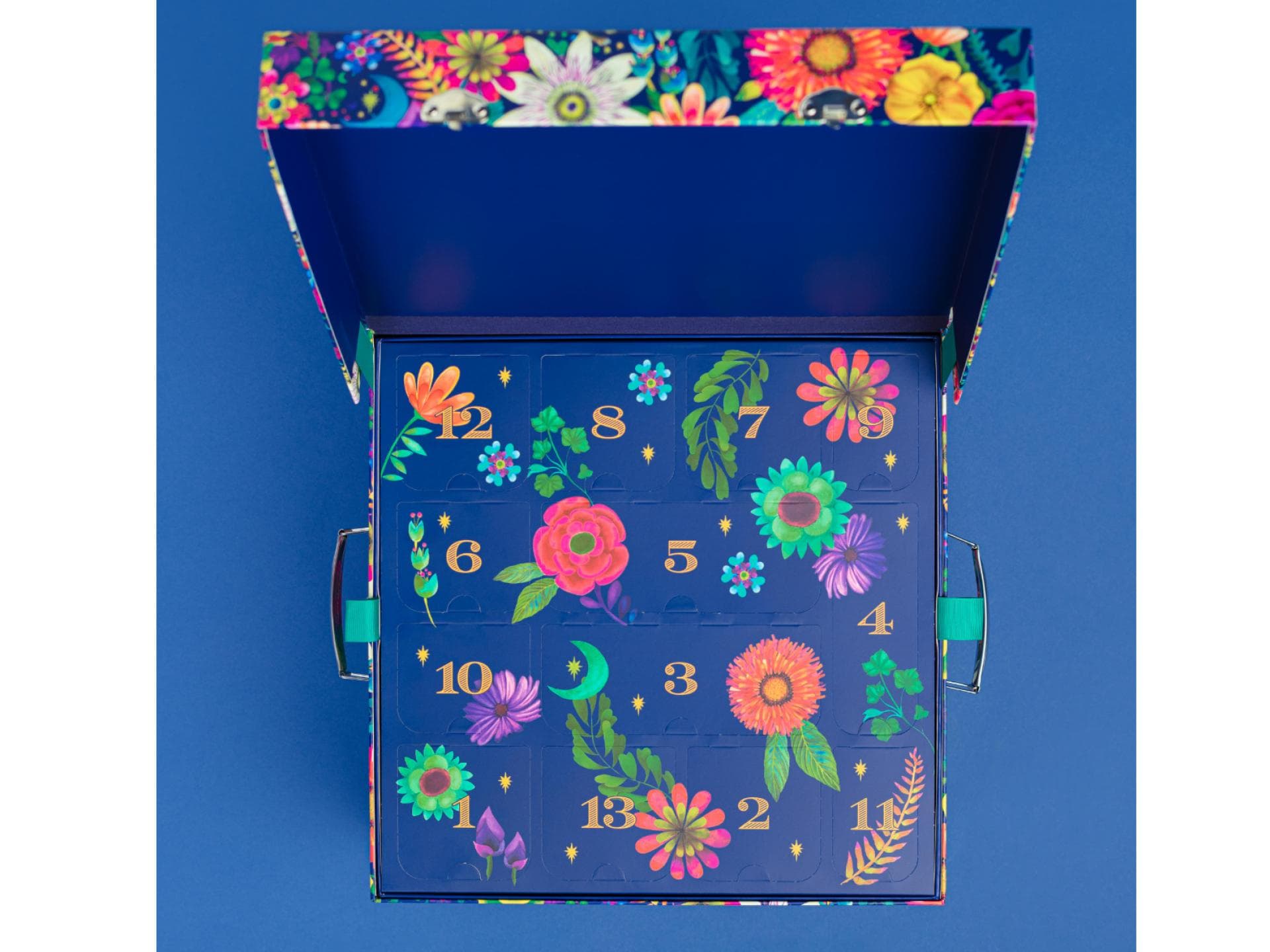 Lush Adventskalender