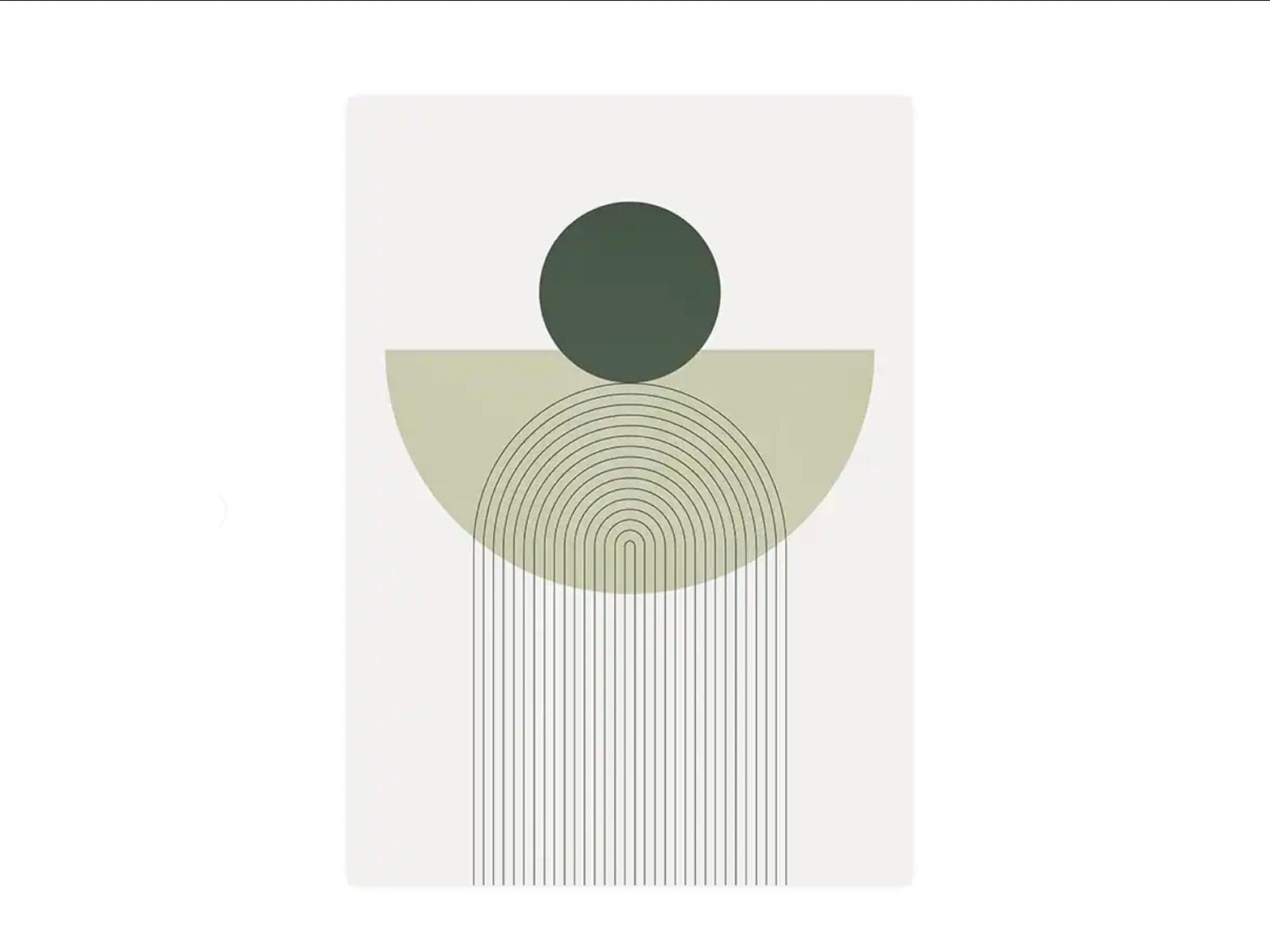 Poster Desenio