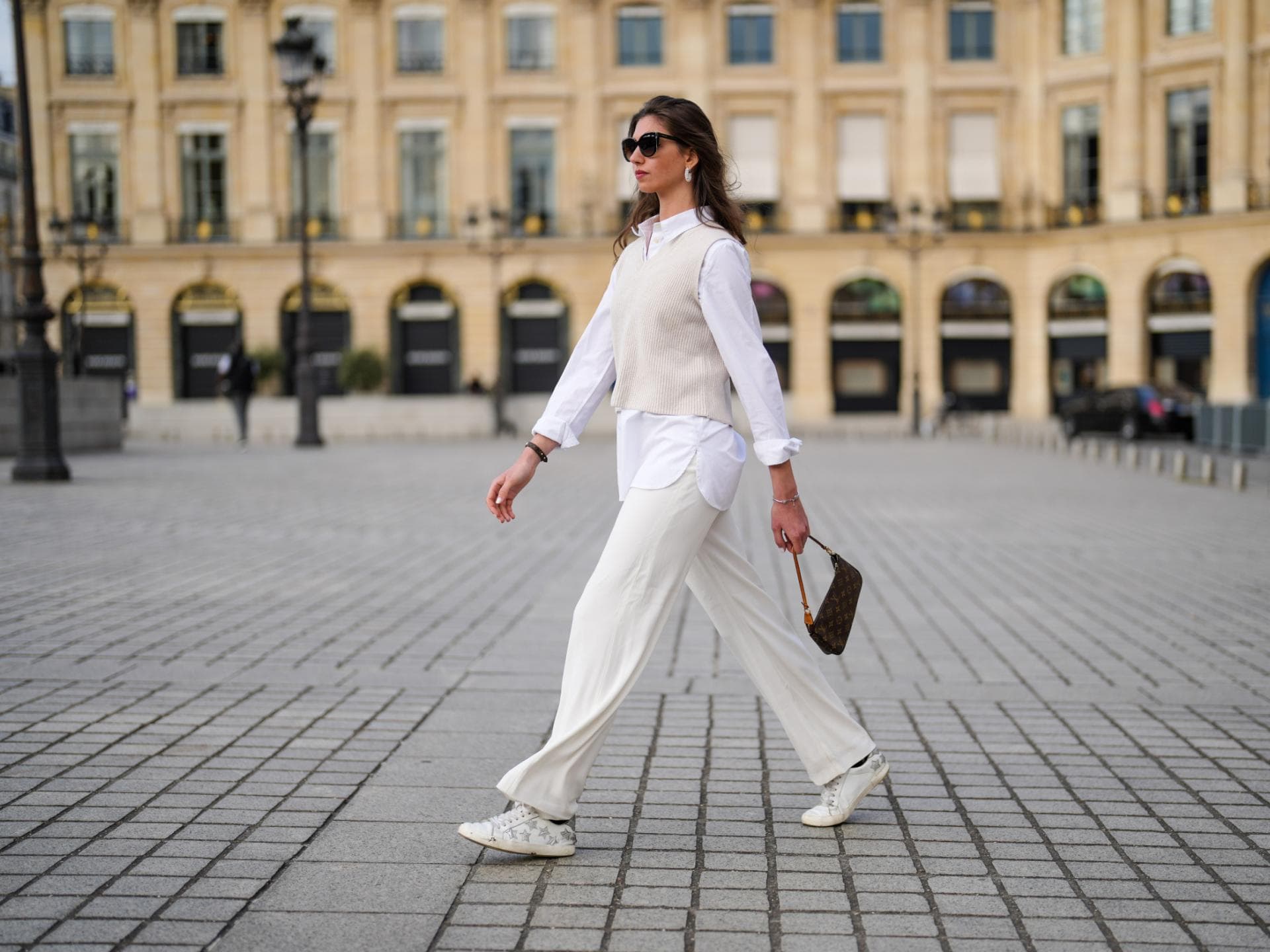 Preppy Chic