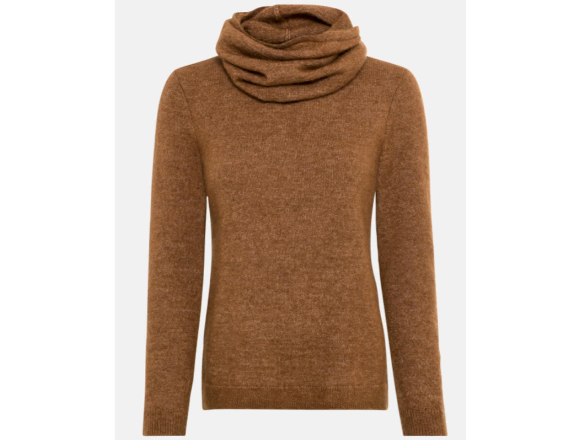 Pulli braun