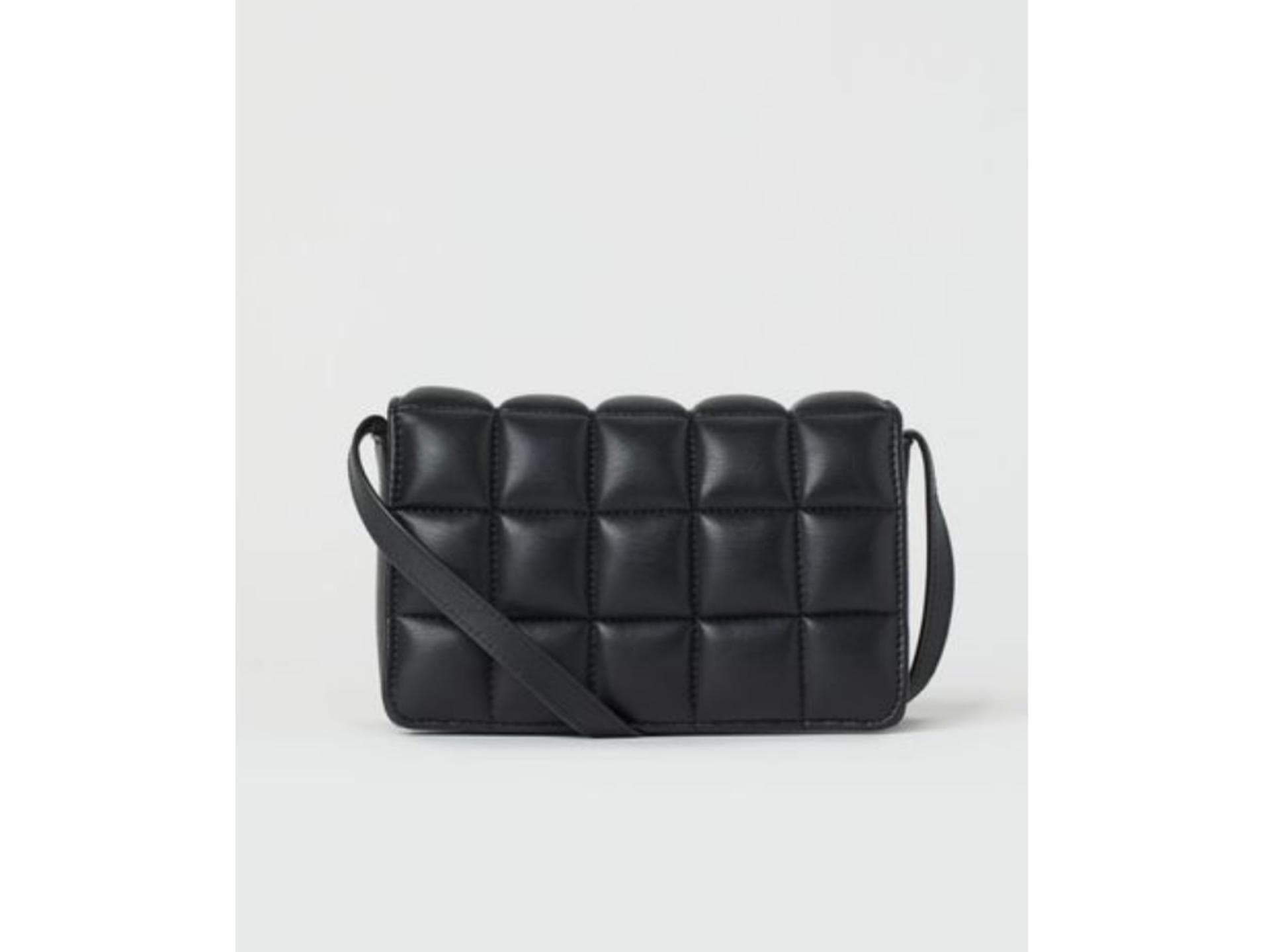 Stepptasche
