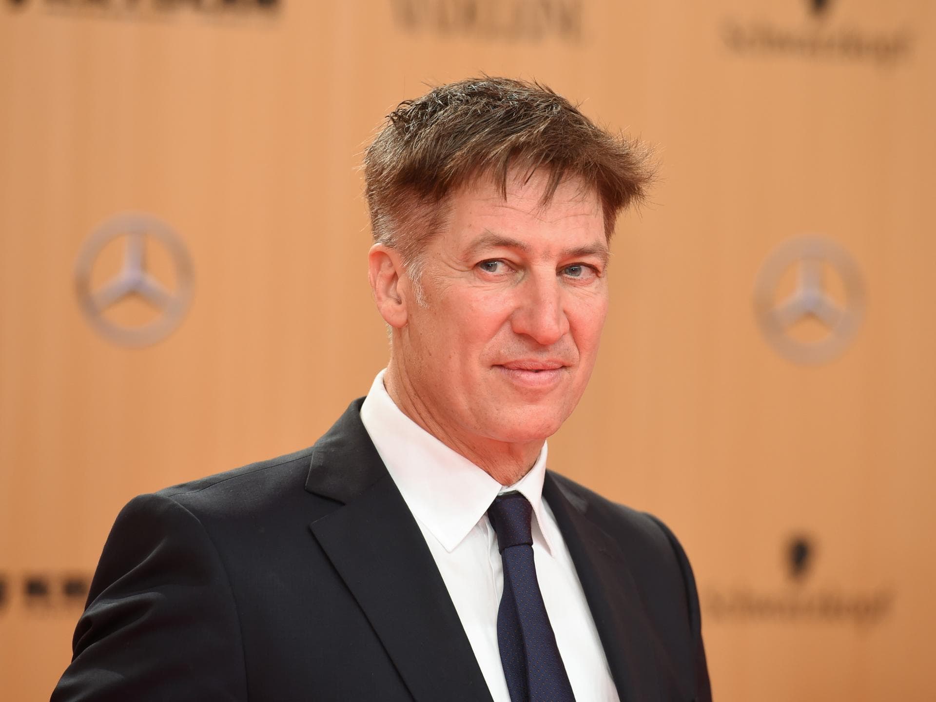 Tobias Moretti 