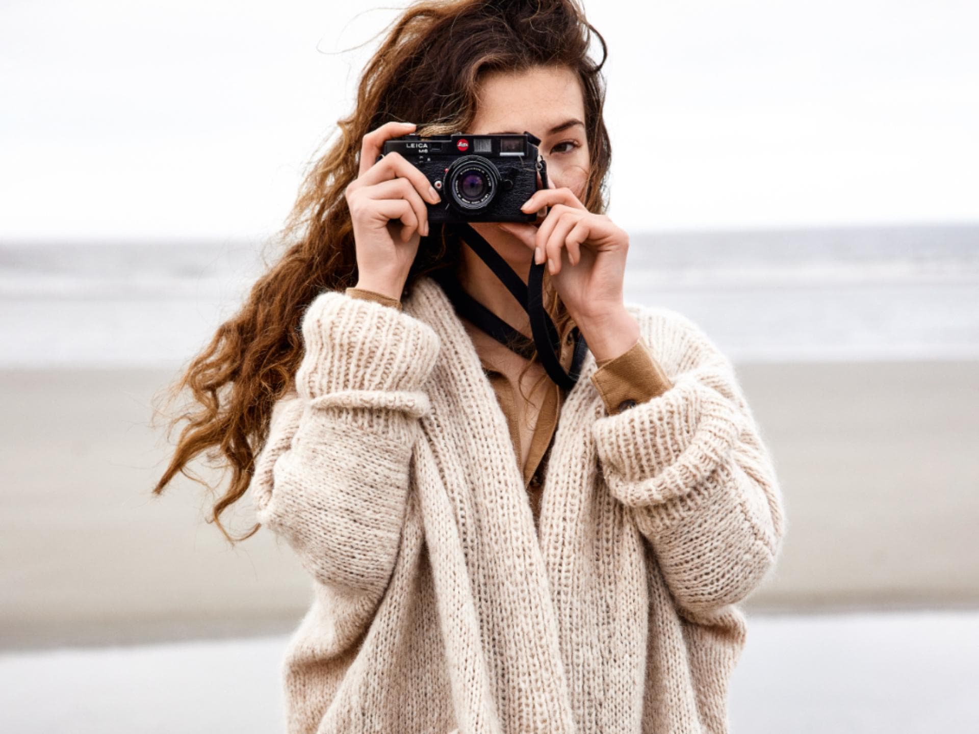 XXL-Cardigan