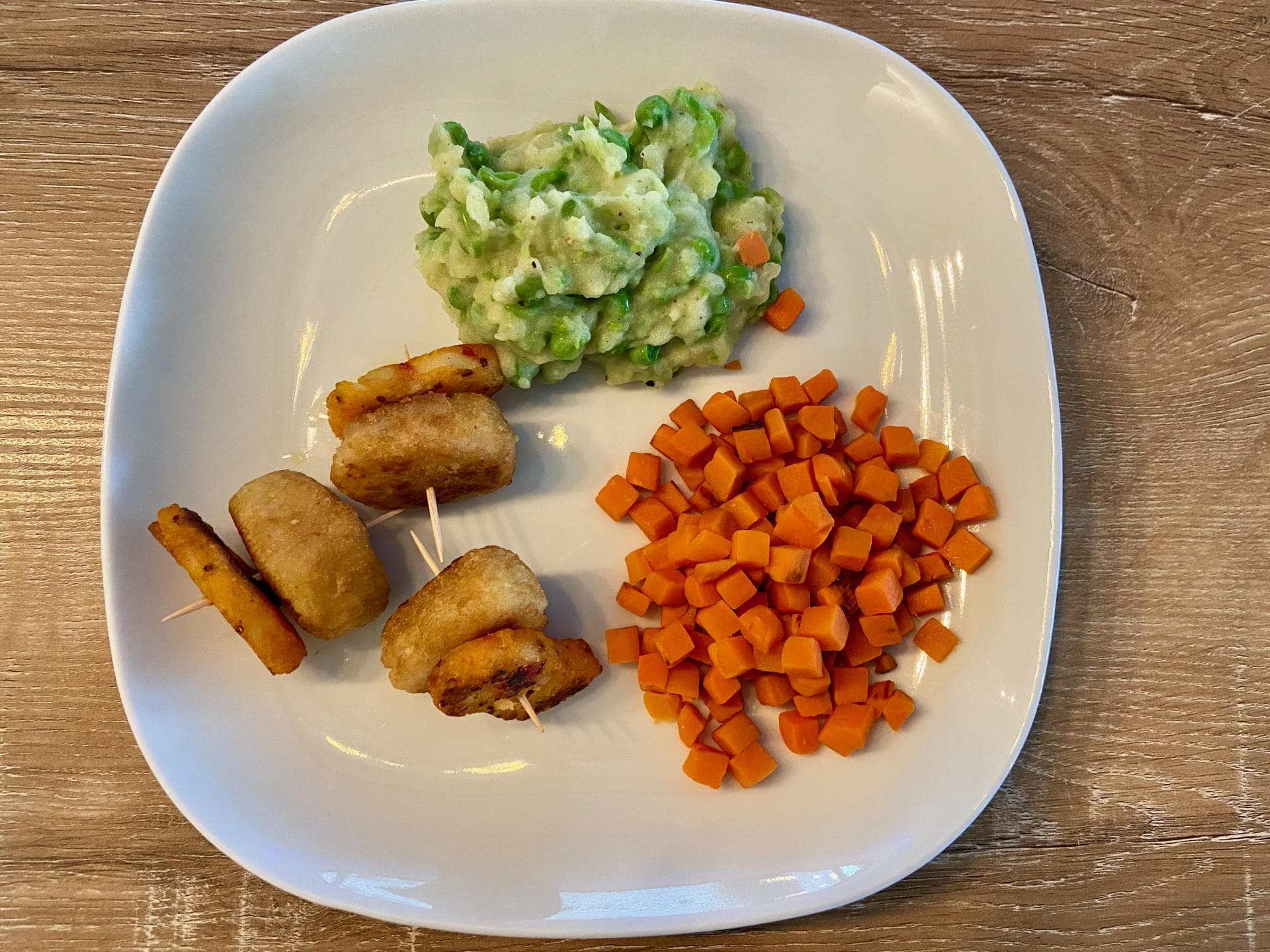 bofrost gekochtes Gericht bofrost gekochtes Gericht