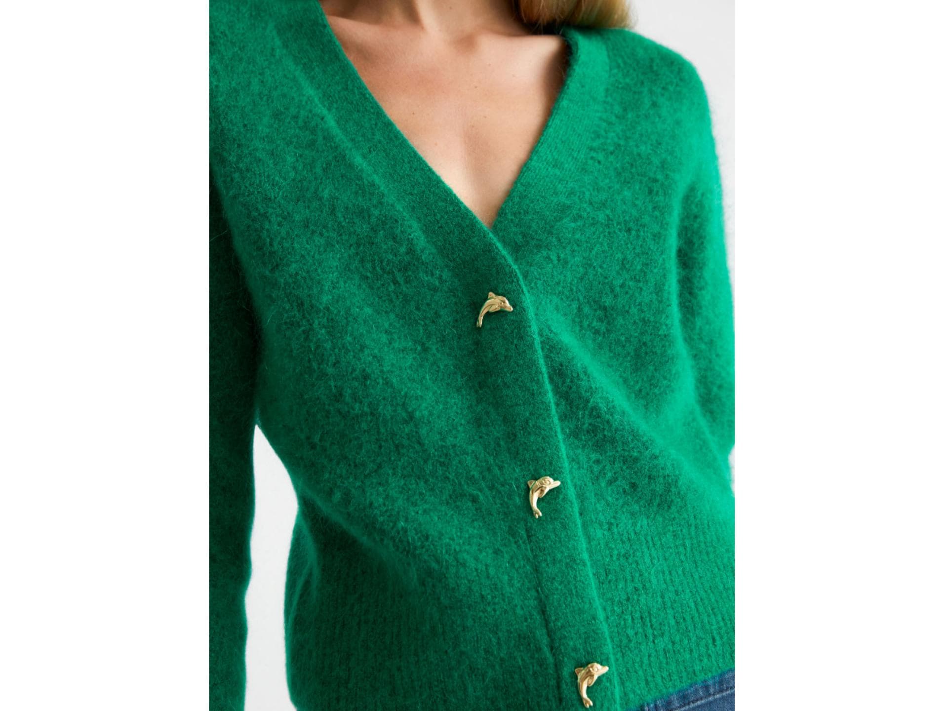 & other Stories Cardigan