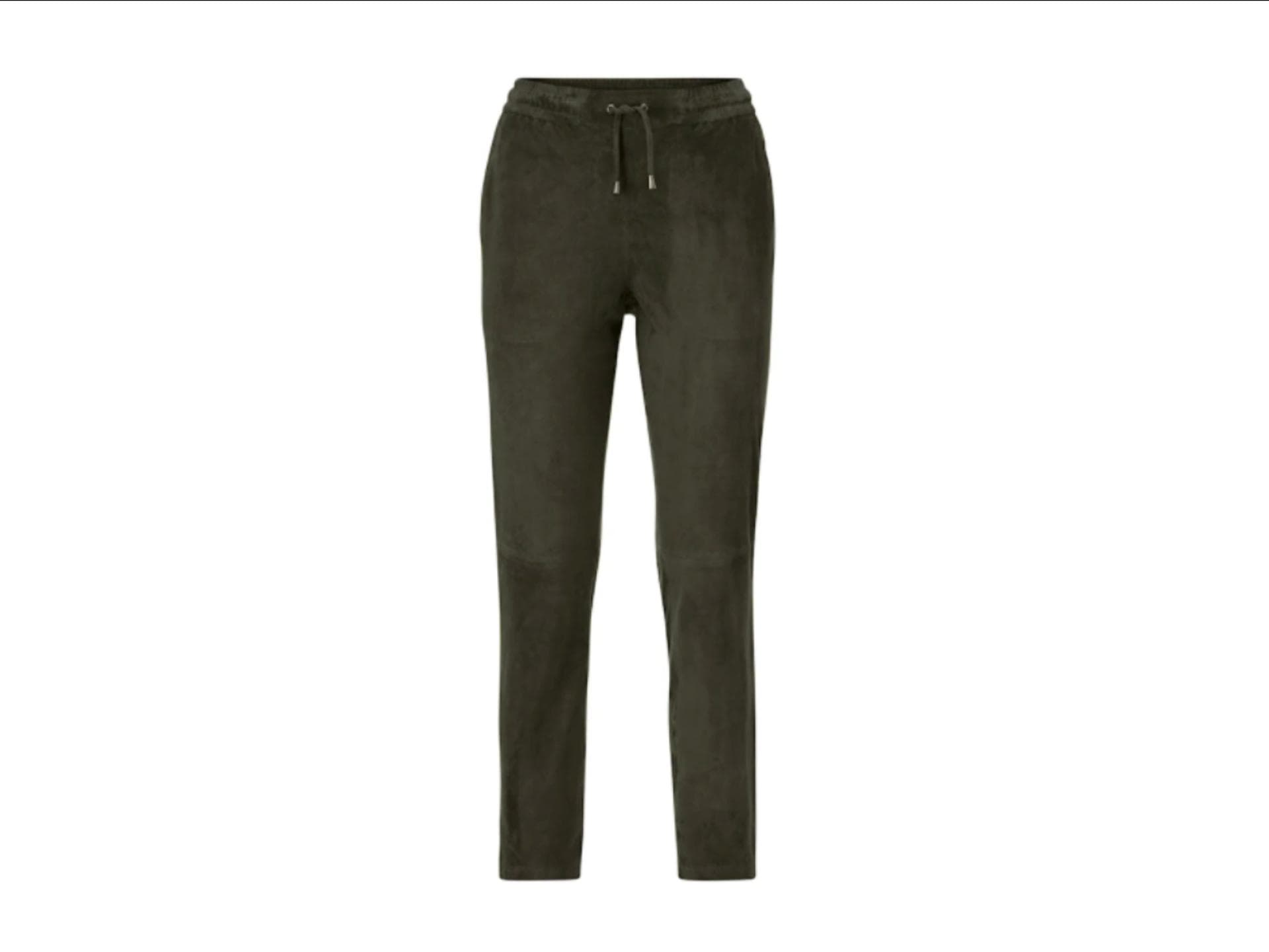 Lederhose Alba Moda