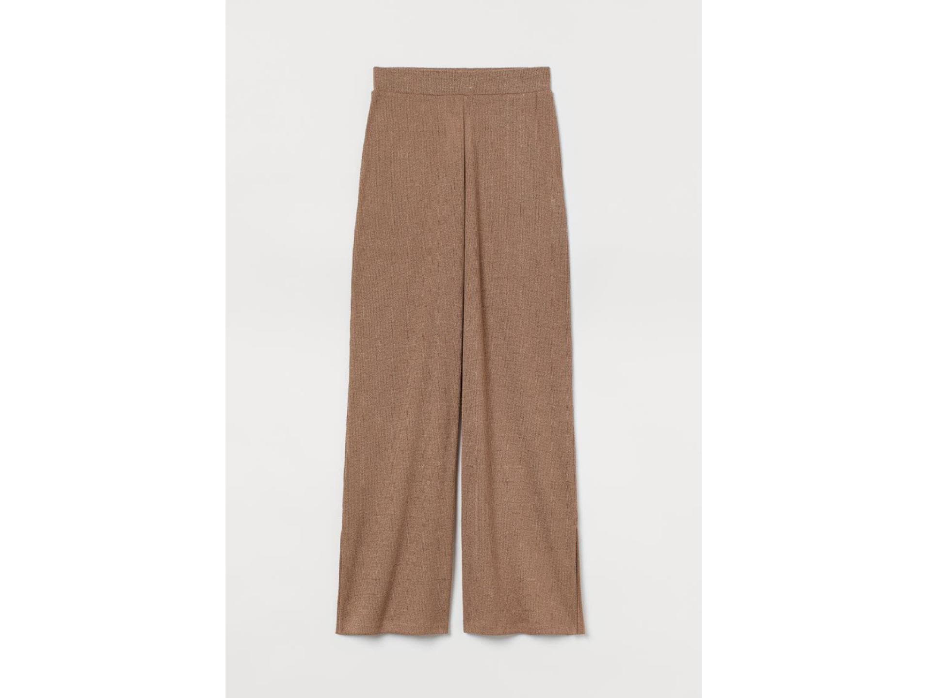 Strickhose