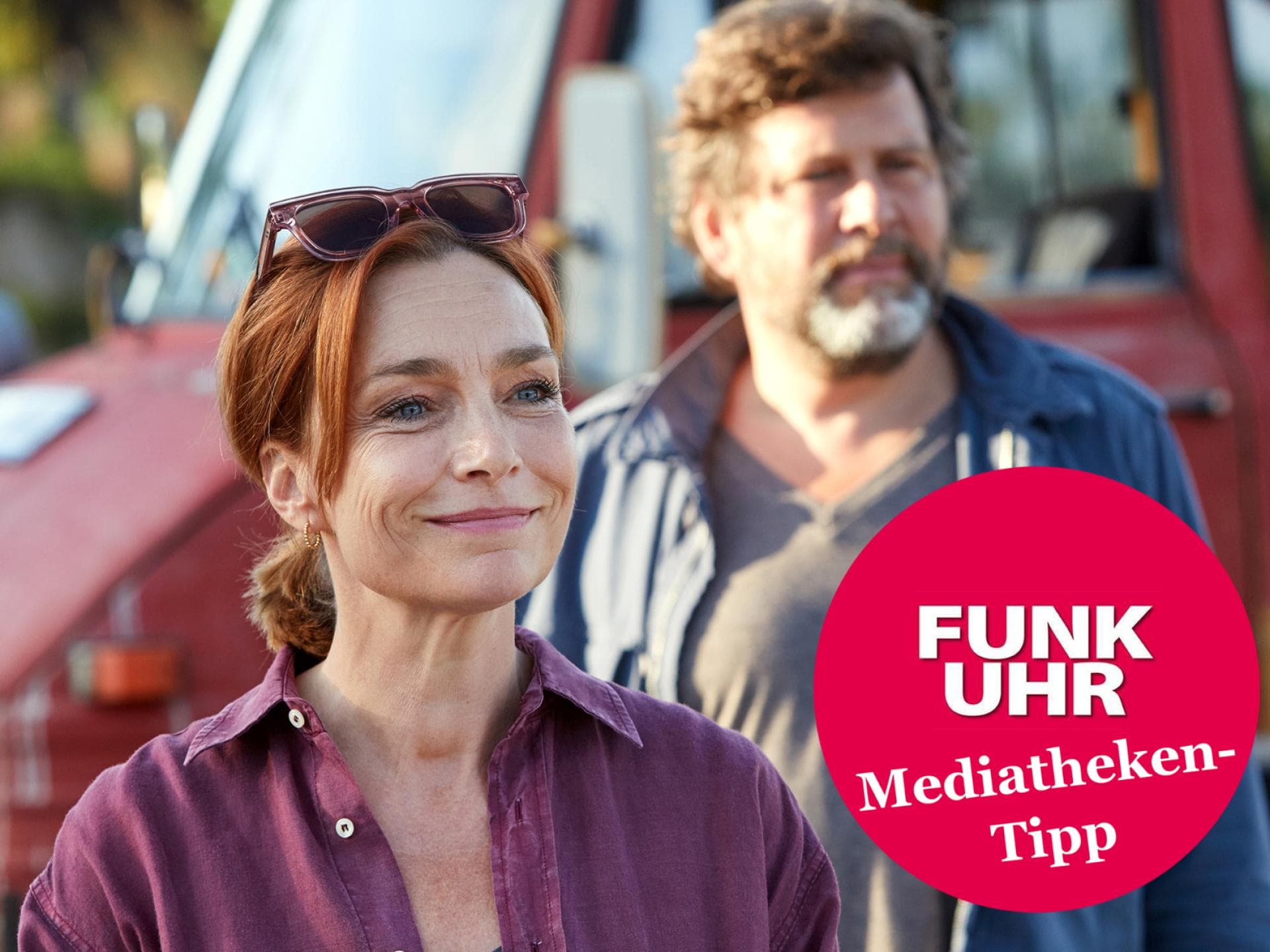 Funkuhr-Mediatheken-Tipp