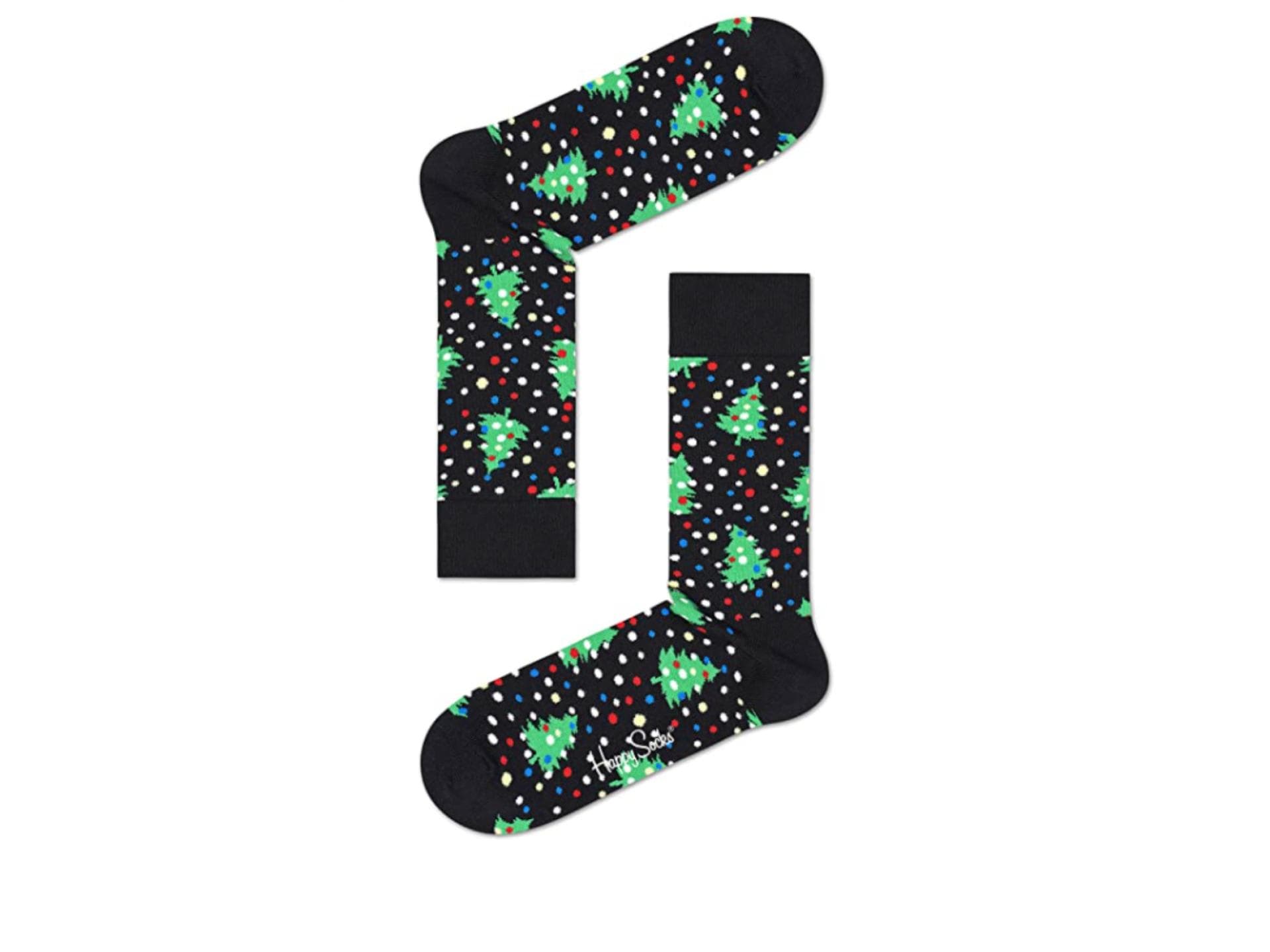 Happy Socks Tannenbäume