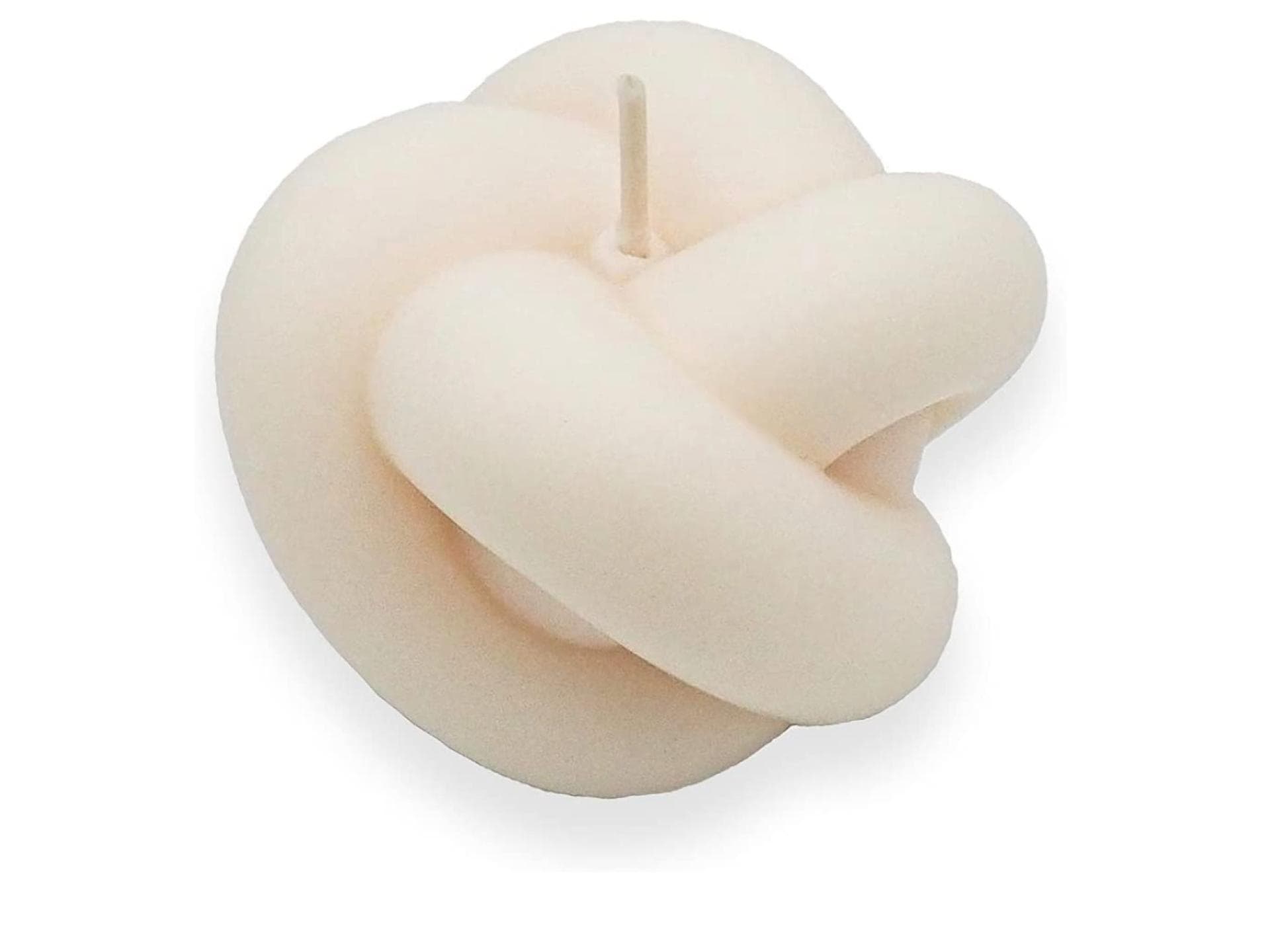Knot-Candle hell
