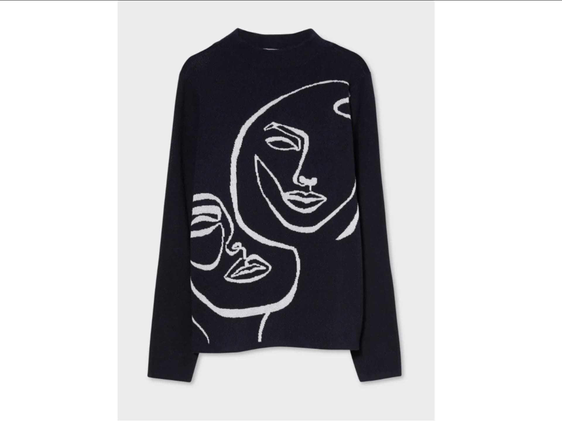 Pullover C&A